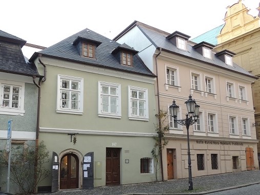 EMS Kolín foto 2