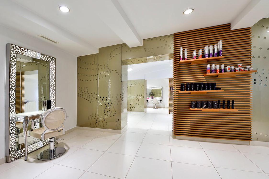 Tomas Arsov Hair & Beauty Institute foto 5