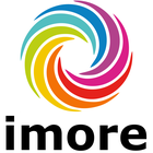 Logo obchodu iMore.cz