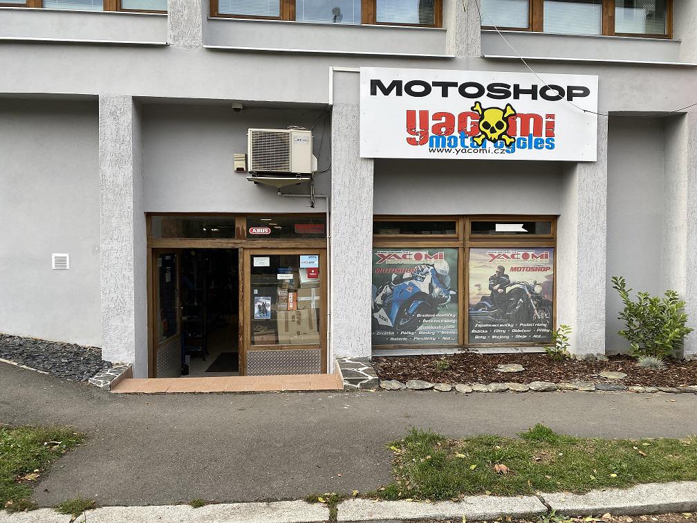 YACOMI motorcycles foto 6