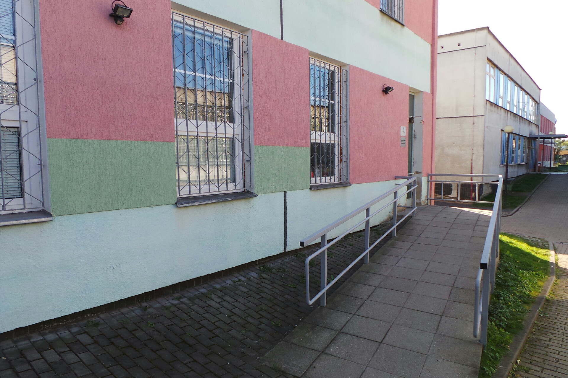 Ordinace UNK Louny s.r.o.