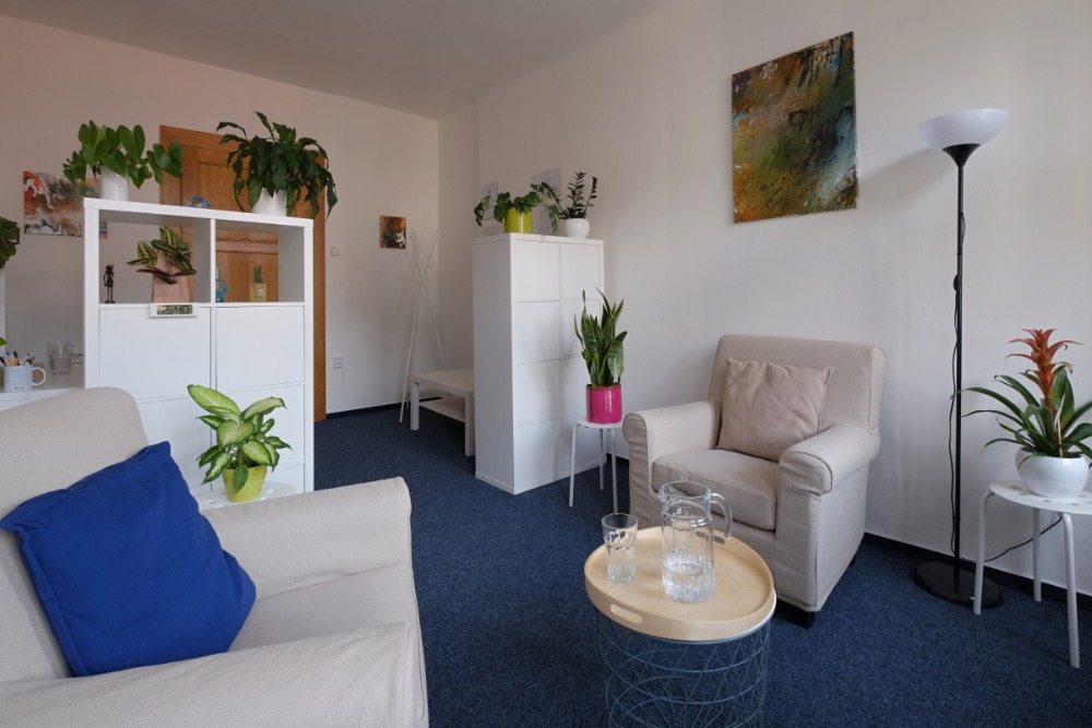 Mgr. Boris Štepanovič, Psycholog a psychoterapeut foto 4