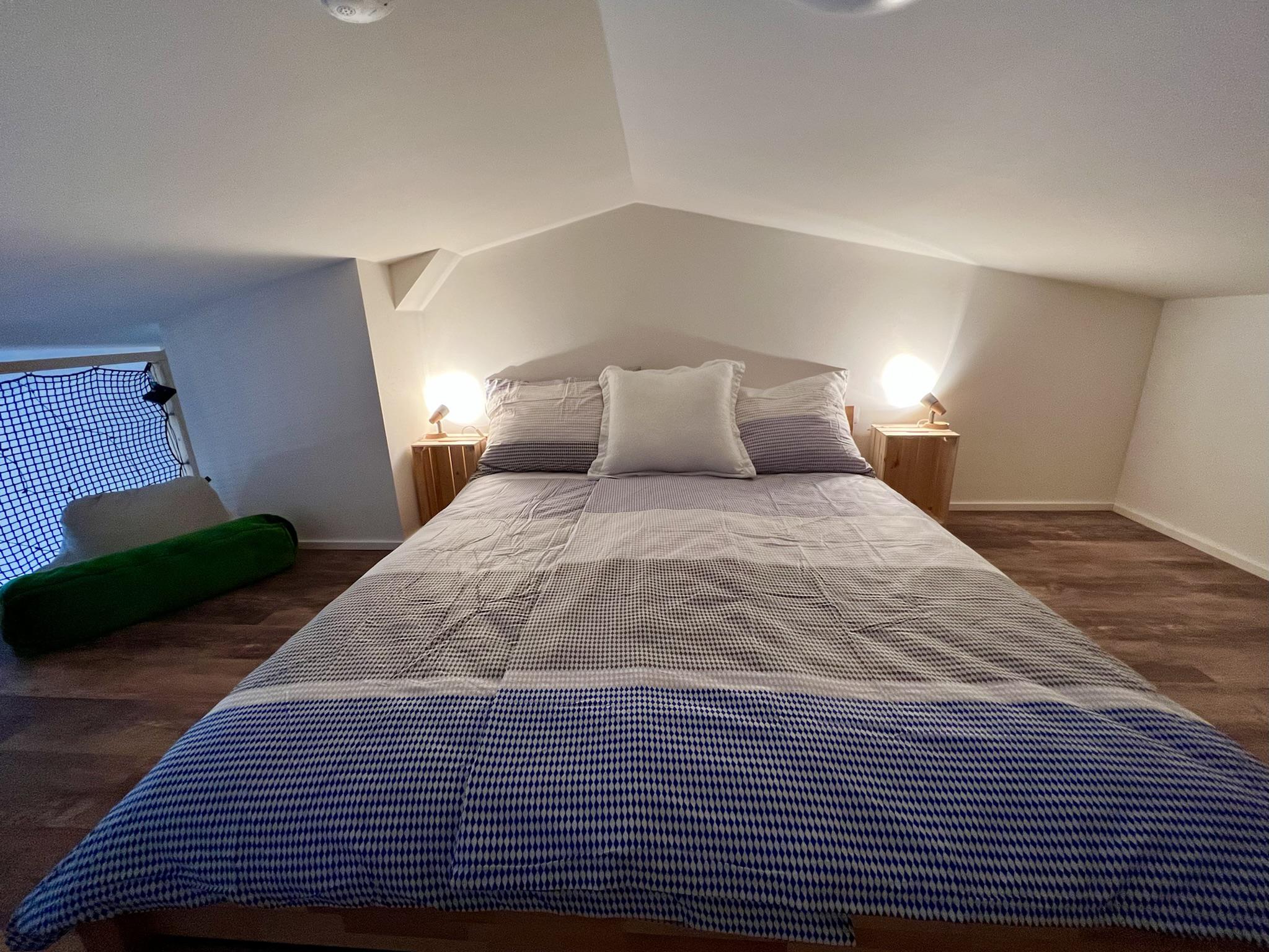 Ubytování - Apartmán Prenet foto 6