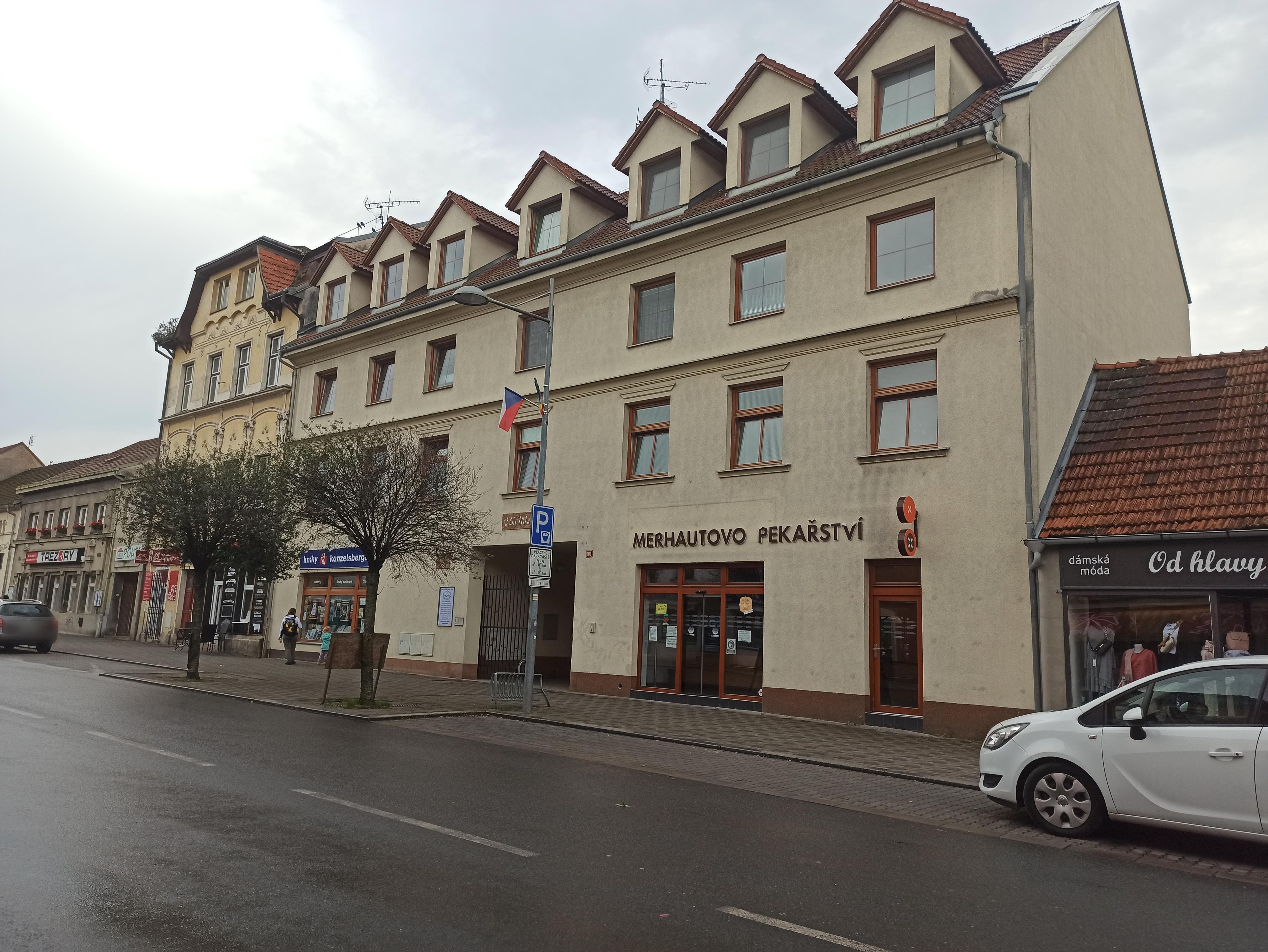 Merhautovo pekařství, s.r.o. foto 3