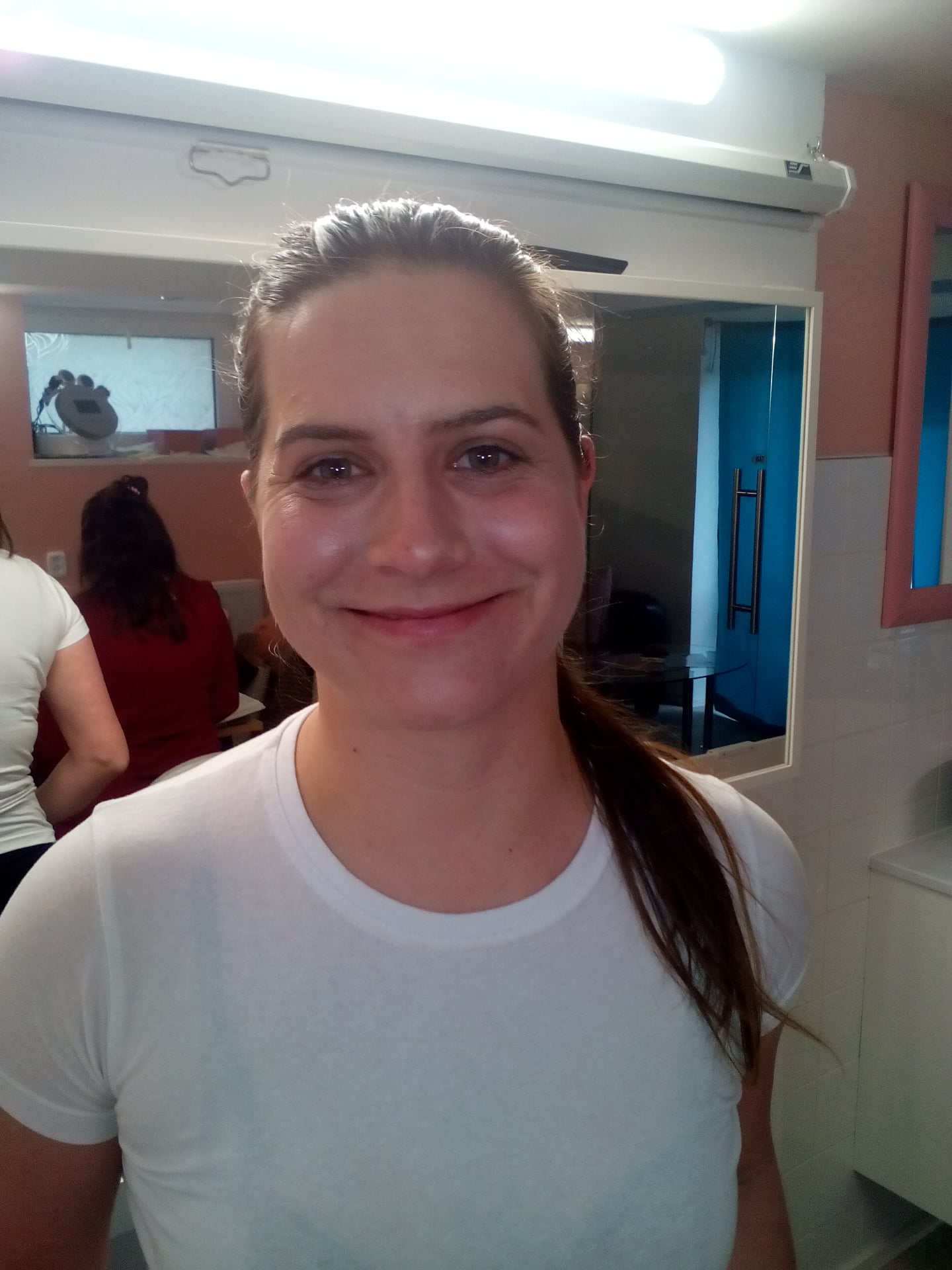 Kosmetické služby a poradenství  Sabina Míková foto 3