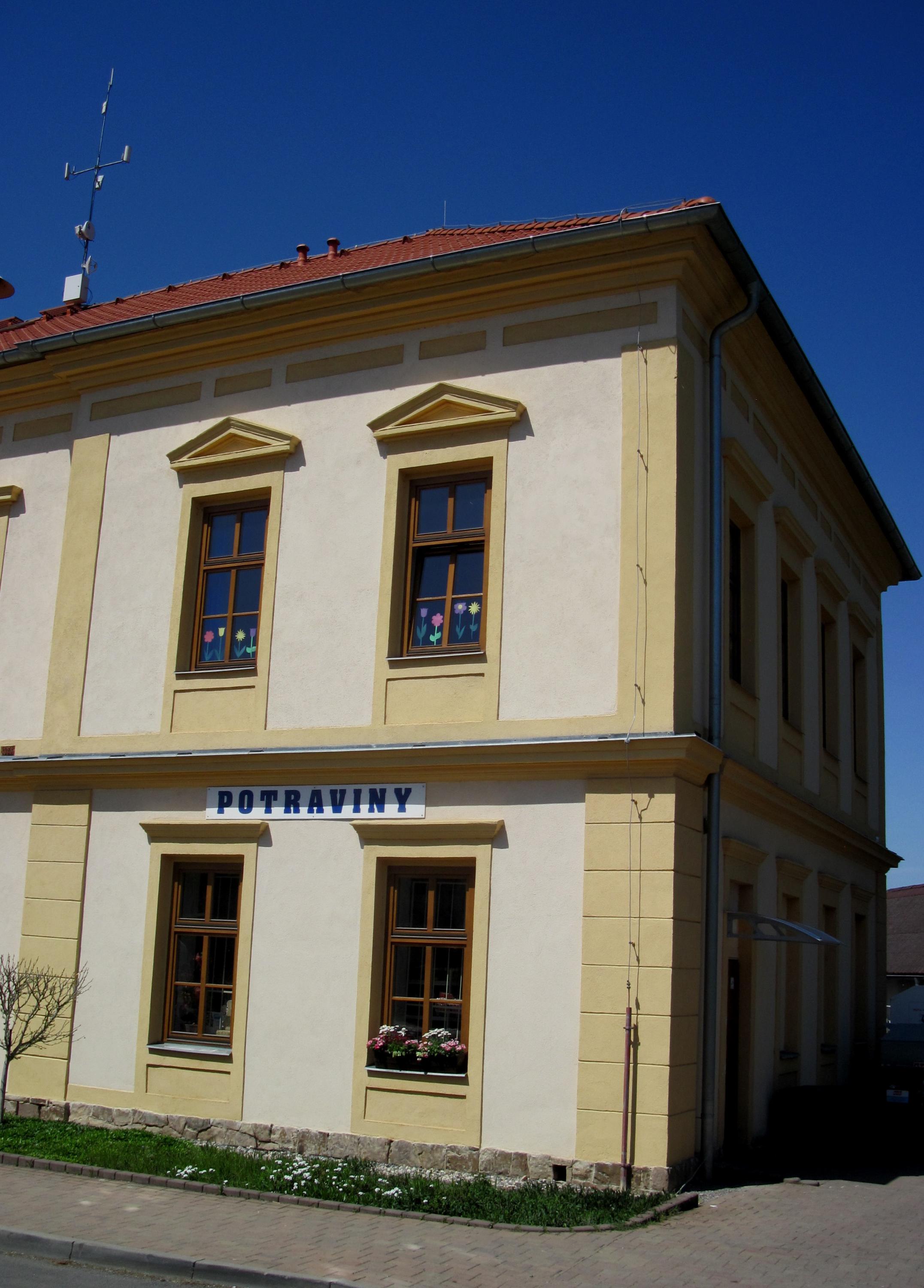 Potraviny Svinaře foto 2