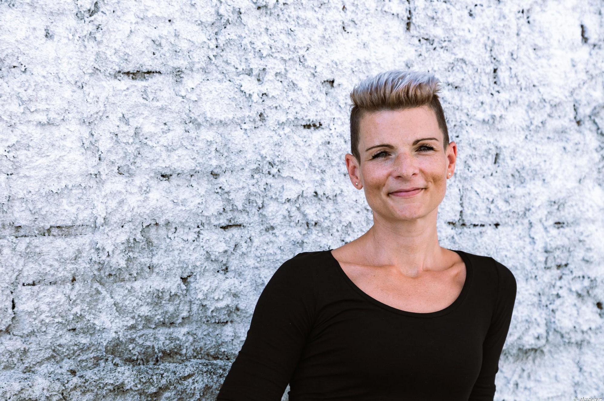 Radana Kratochvílová – nutriční terapeut