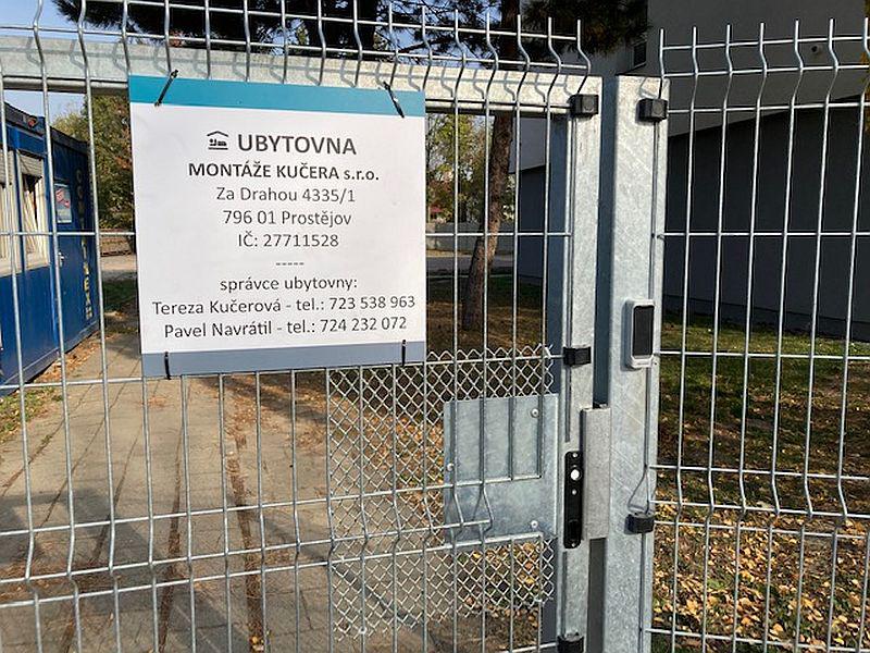 Ubytovna Montáže Kučera s.r.o. foto 6