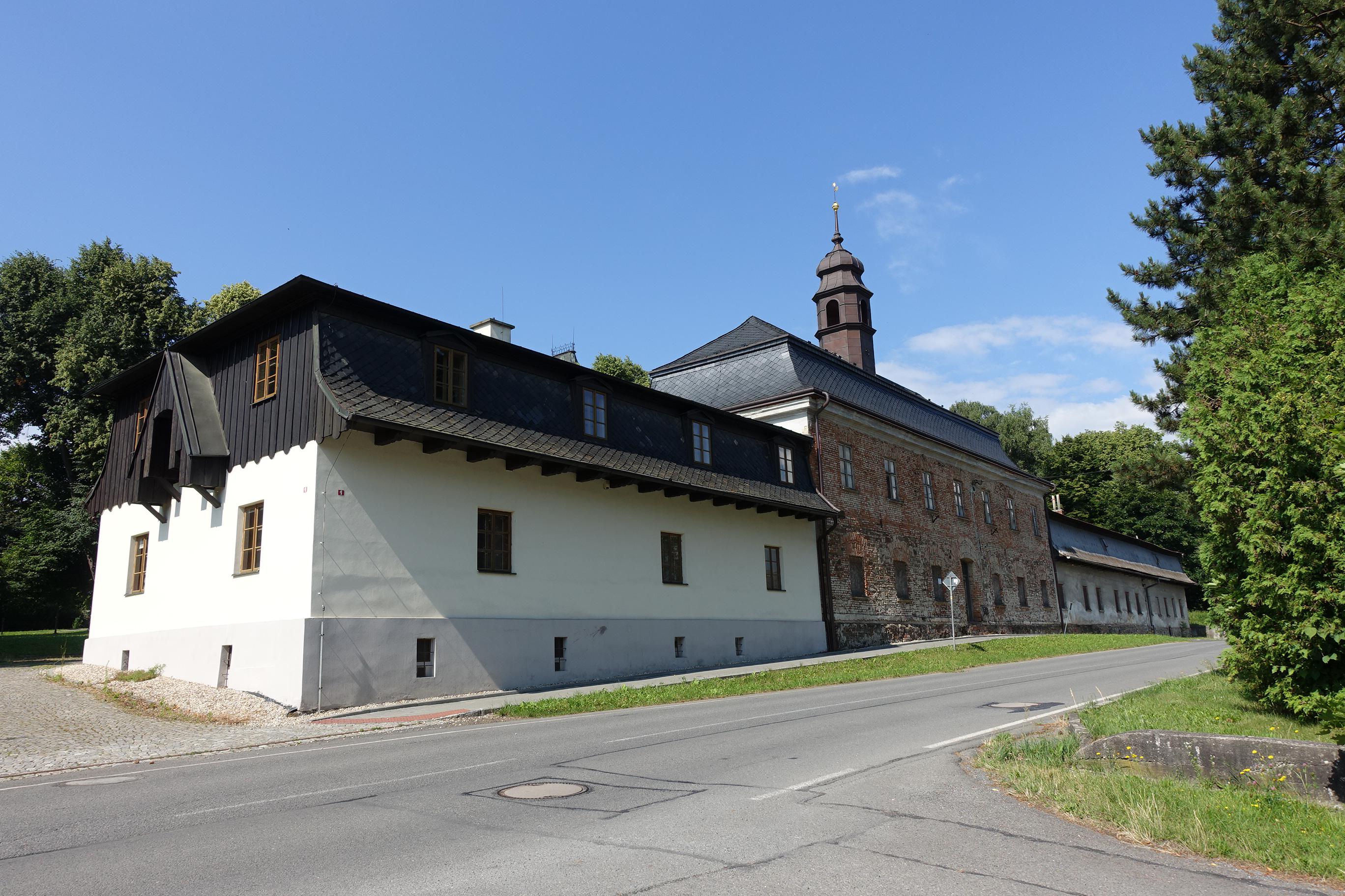 AOPK ČR - Pracoviště Studénka foto 6