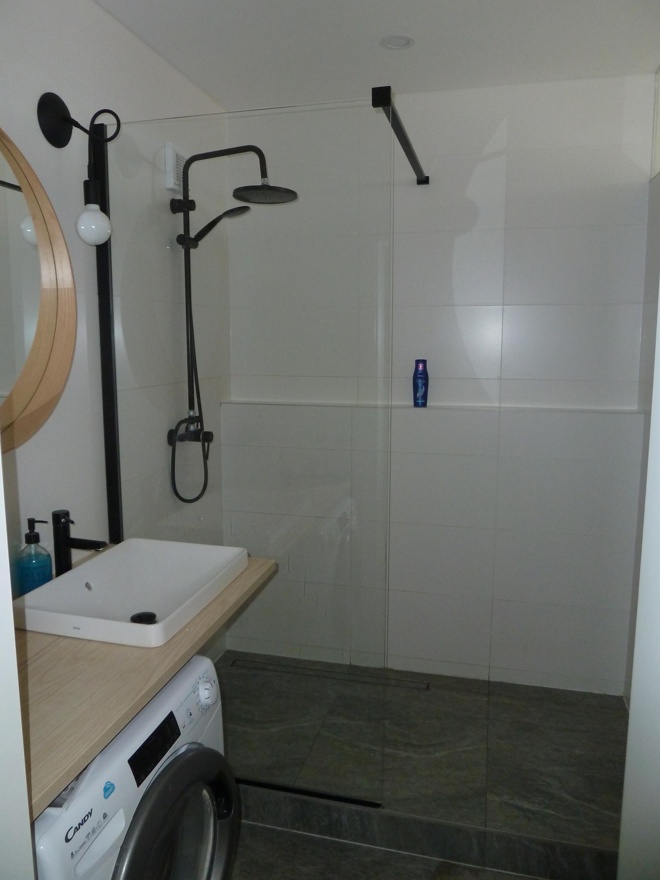 Veletržní Boutique Apartments foto 5