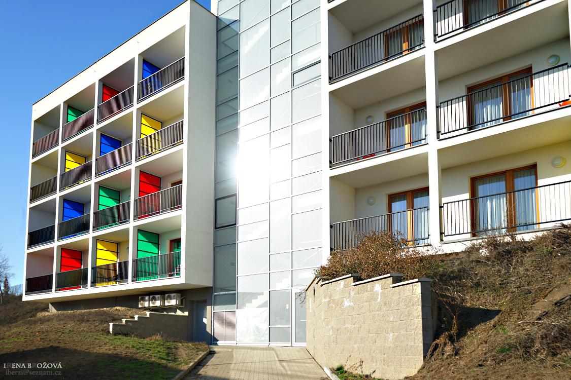 Domov pro seniory Zahradní Město foto 2