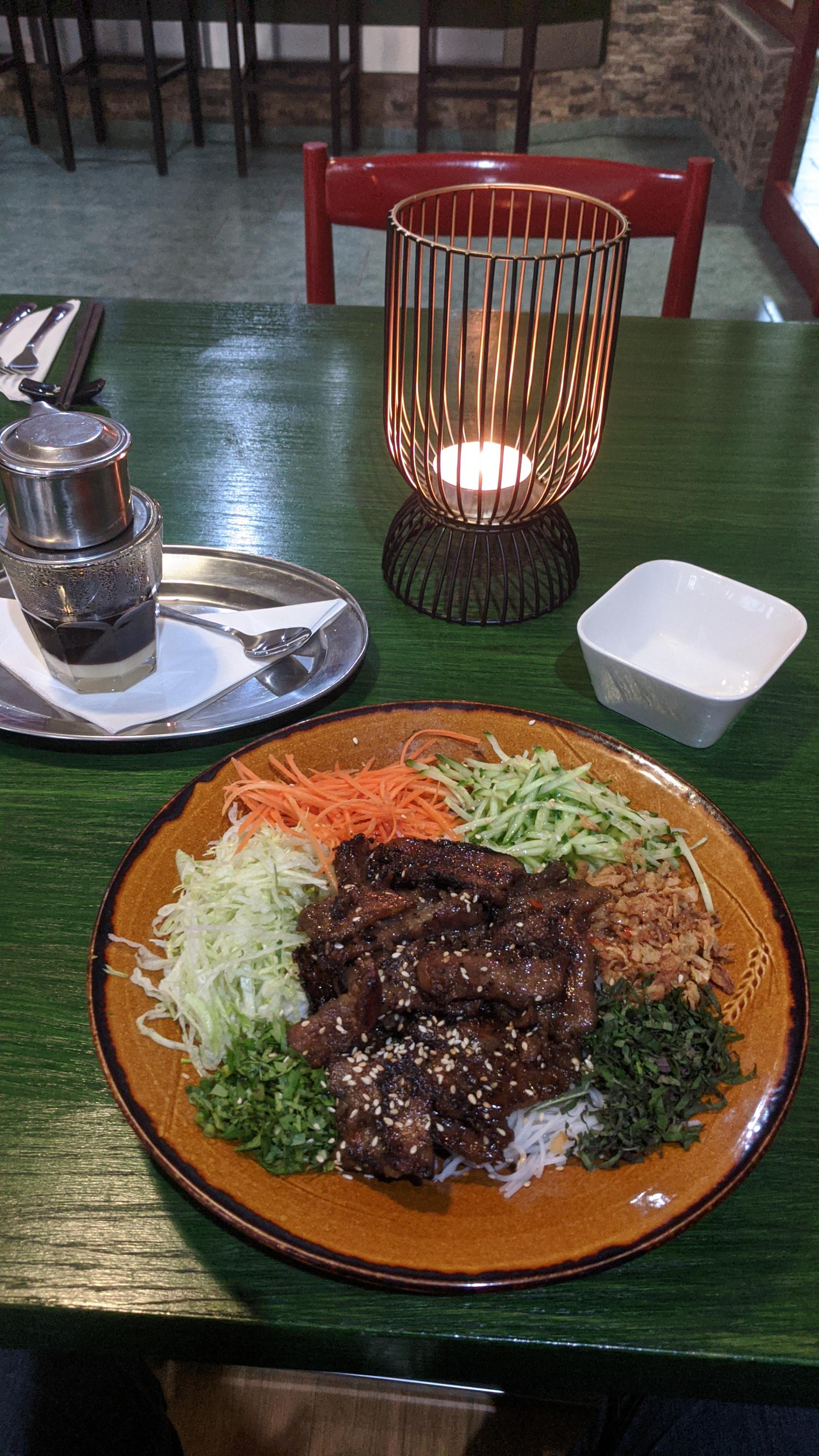 Restaurace BẾP foto 6