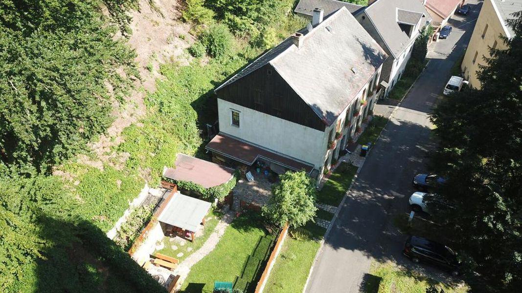 Privátní ubytování ŠUMNÁ foto 6