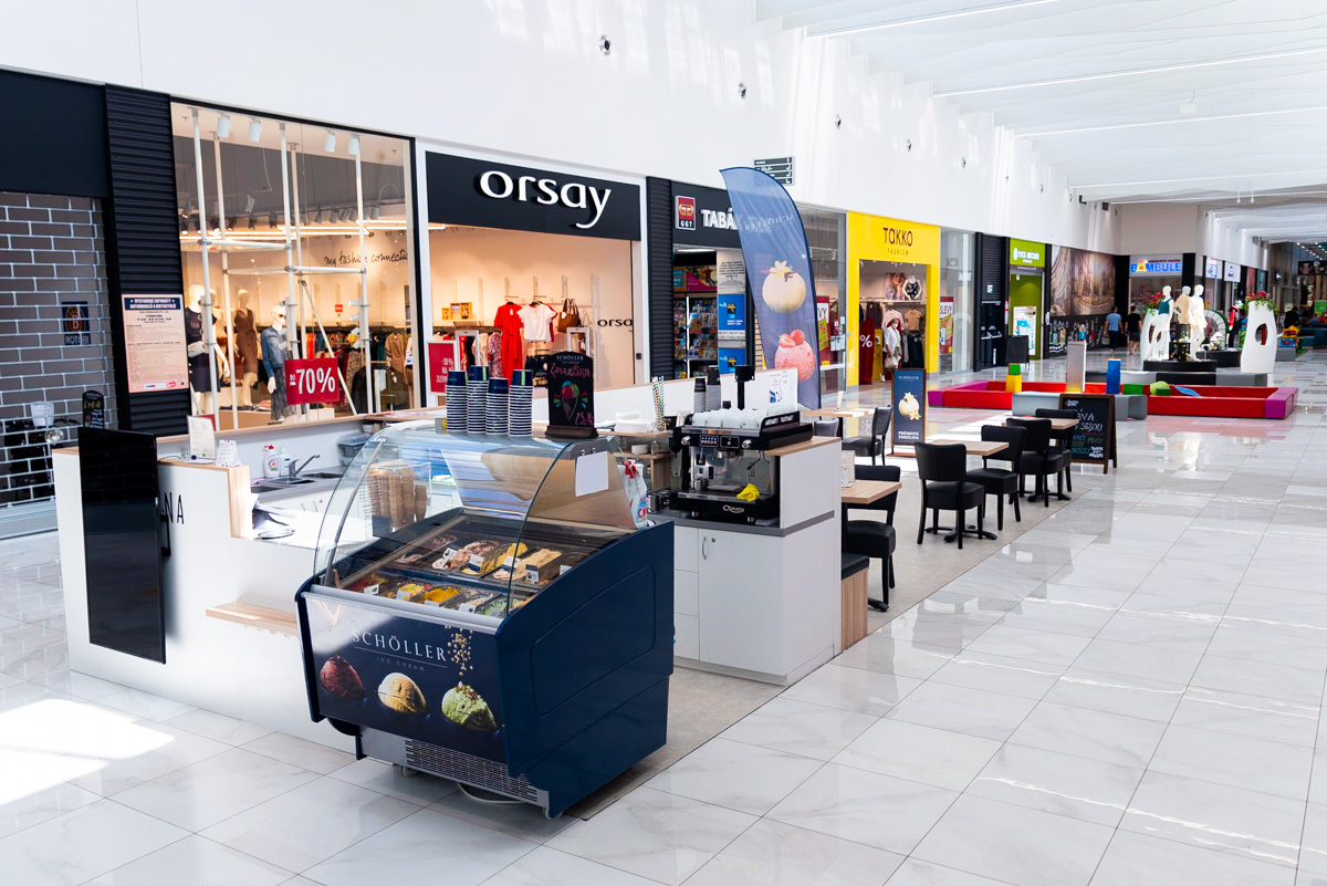 Orsay foto 2