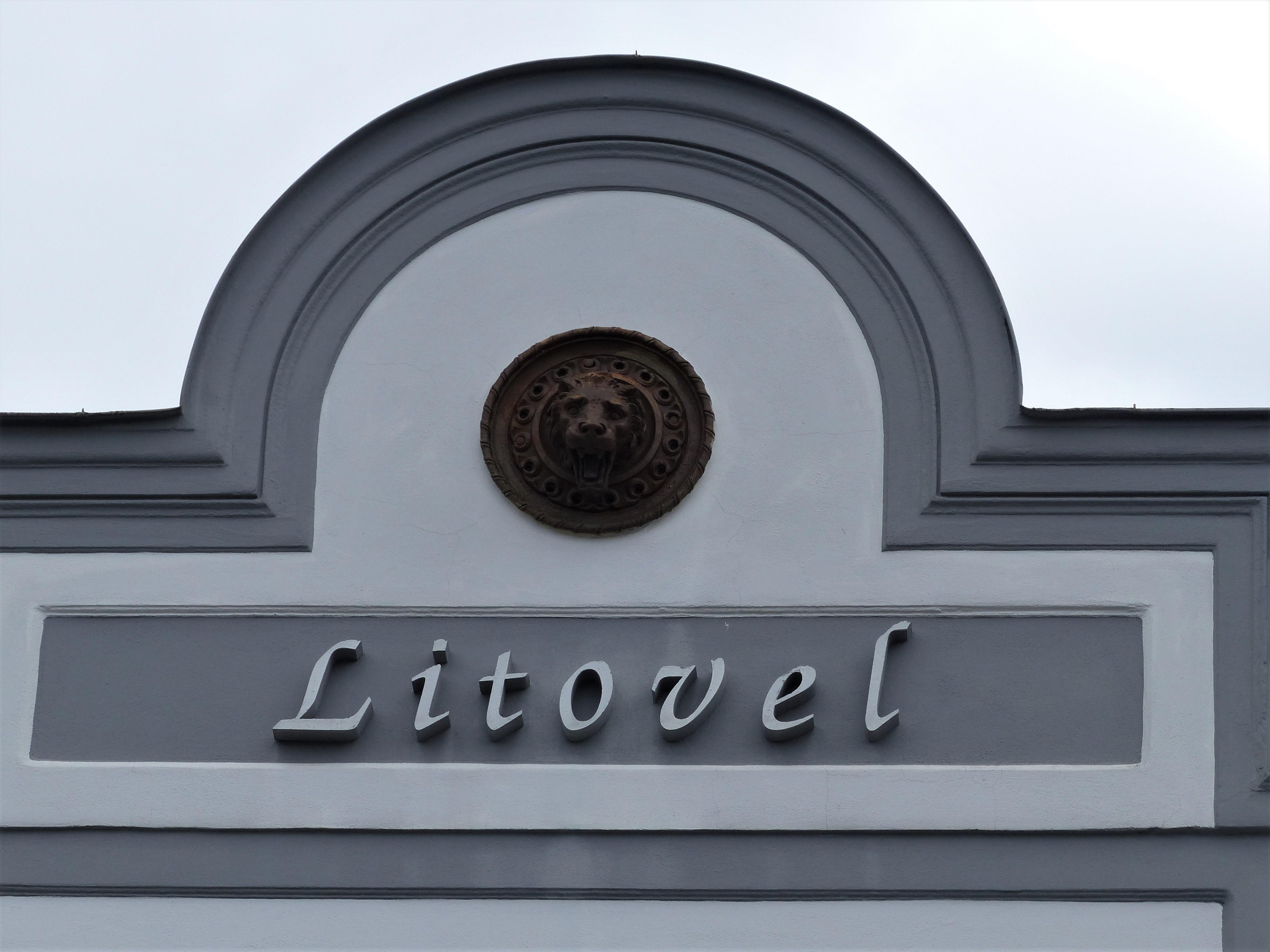 Jídelna Litovel foto 3