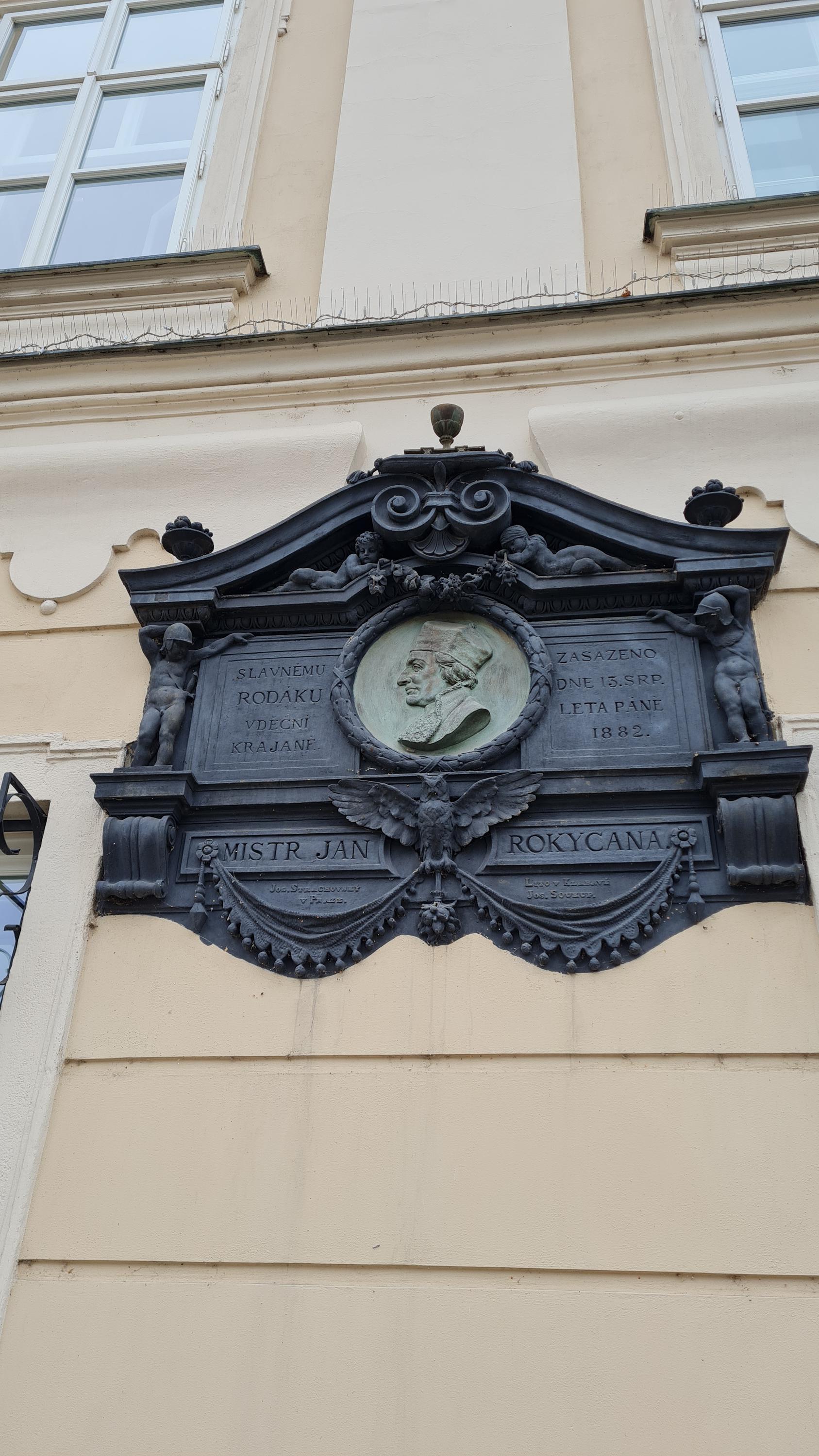 Rokycany - městský úřad foto 5