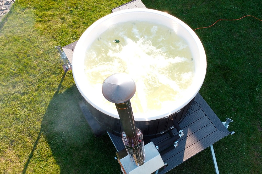 Rostislav Pokorný - mobilní vířivka foto 2