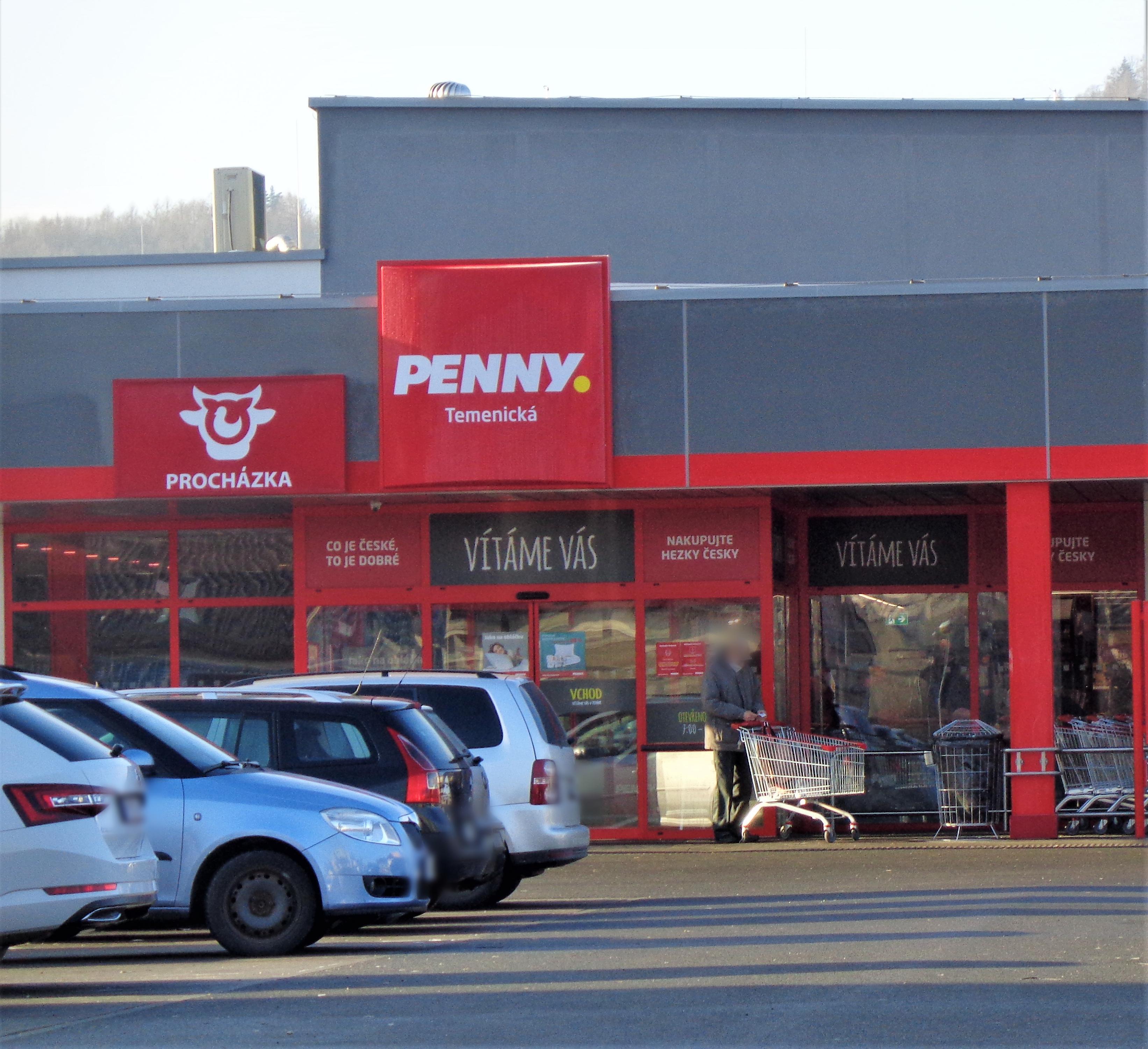 Penny Market foto 3