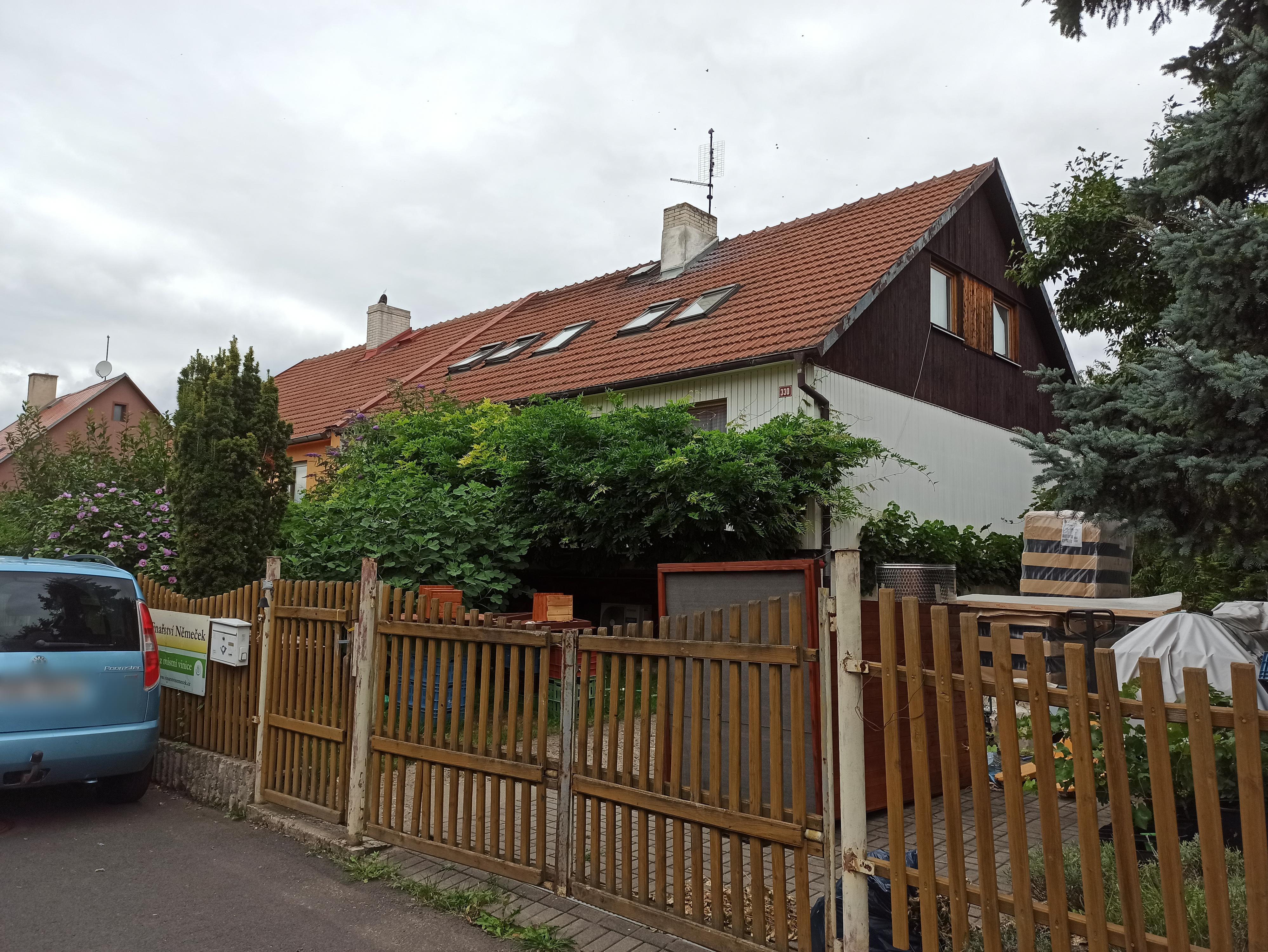 Vinařství Němeček