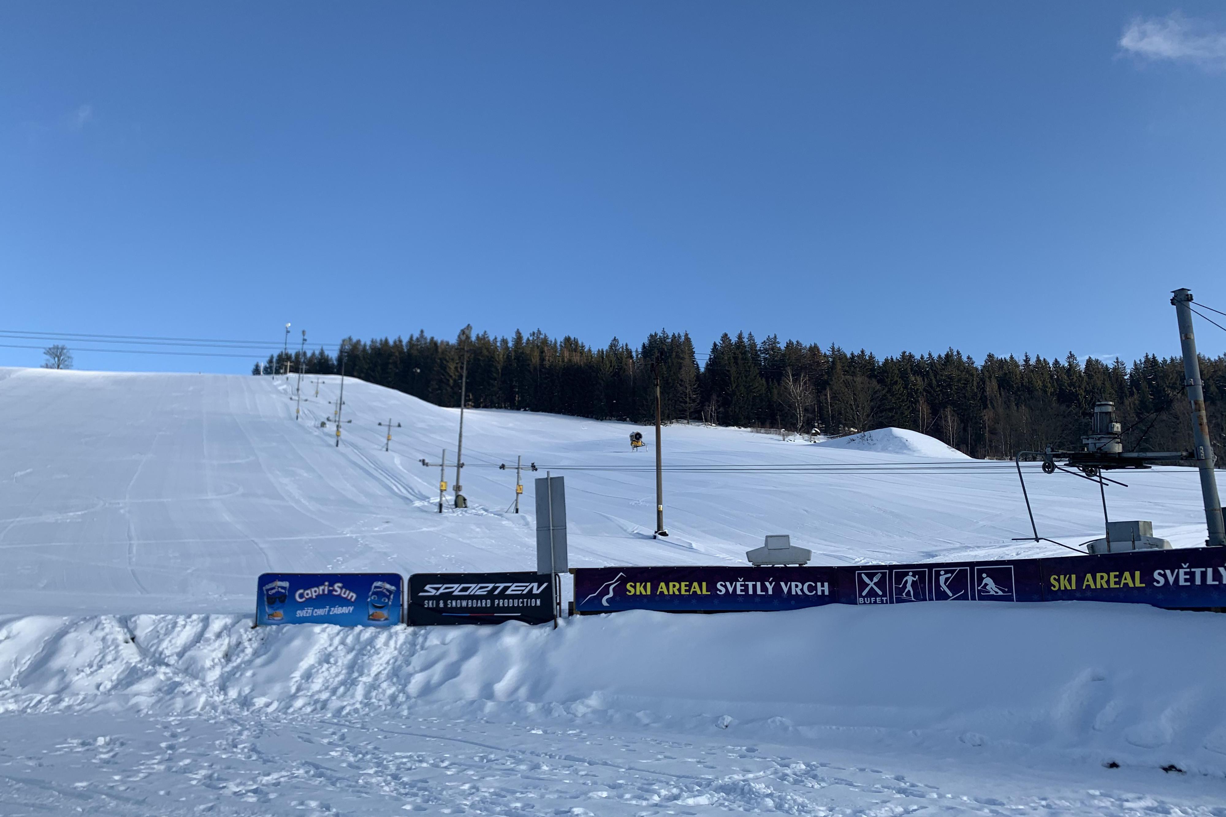 SVĚTLÝ VRCH, s.r.o. foto 2