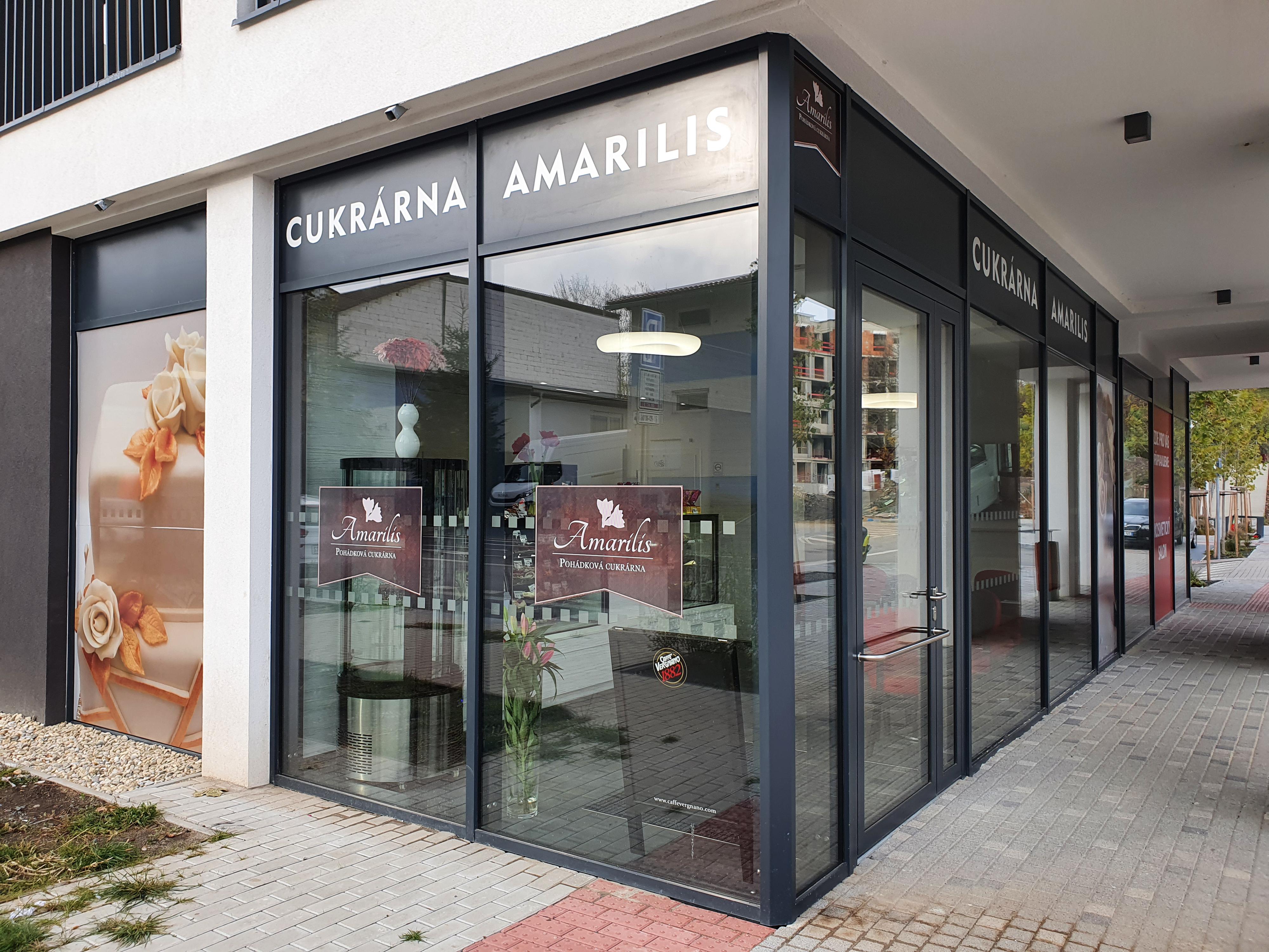 Cukrárna Amarilis foto 2