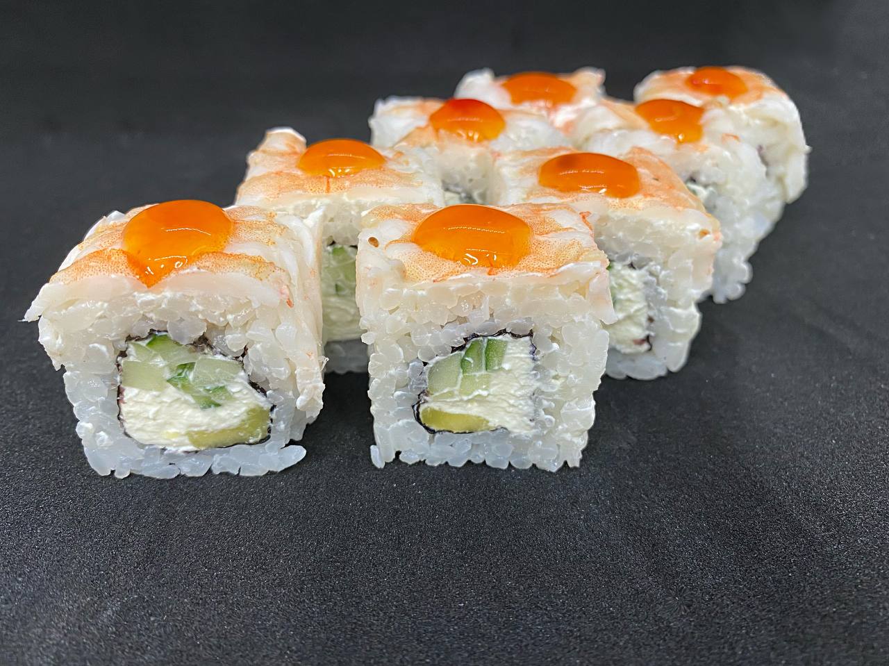 SUSHI YAKUZA foto 6