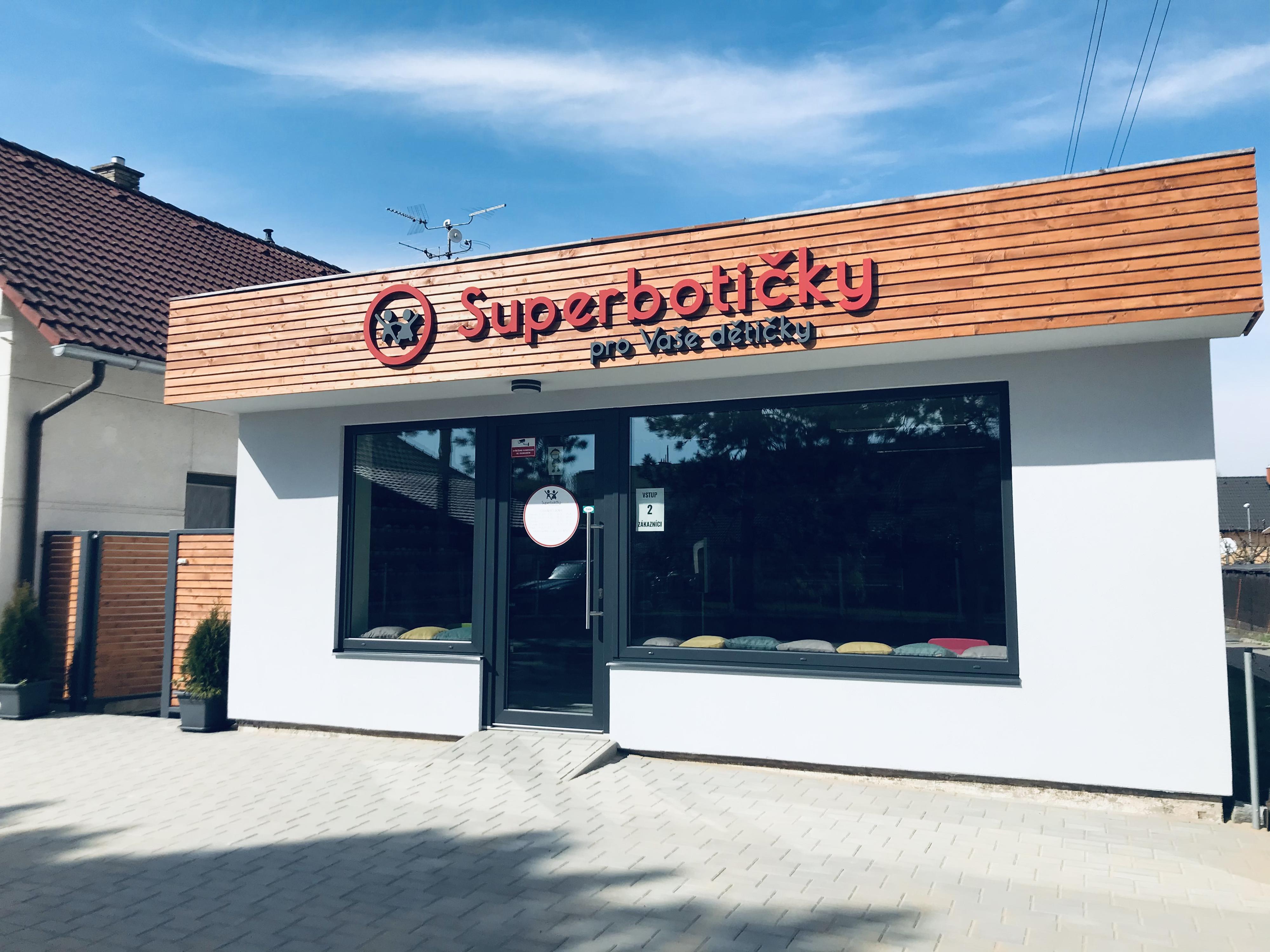 Superbotičky foto 4