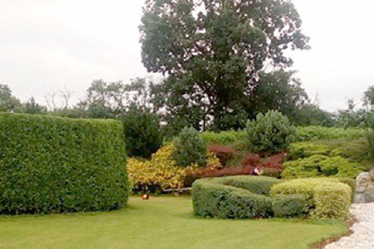 Zahrady pro vás s.r.o