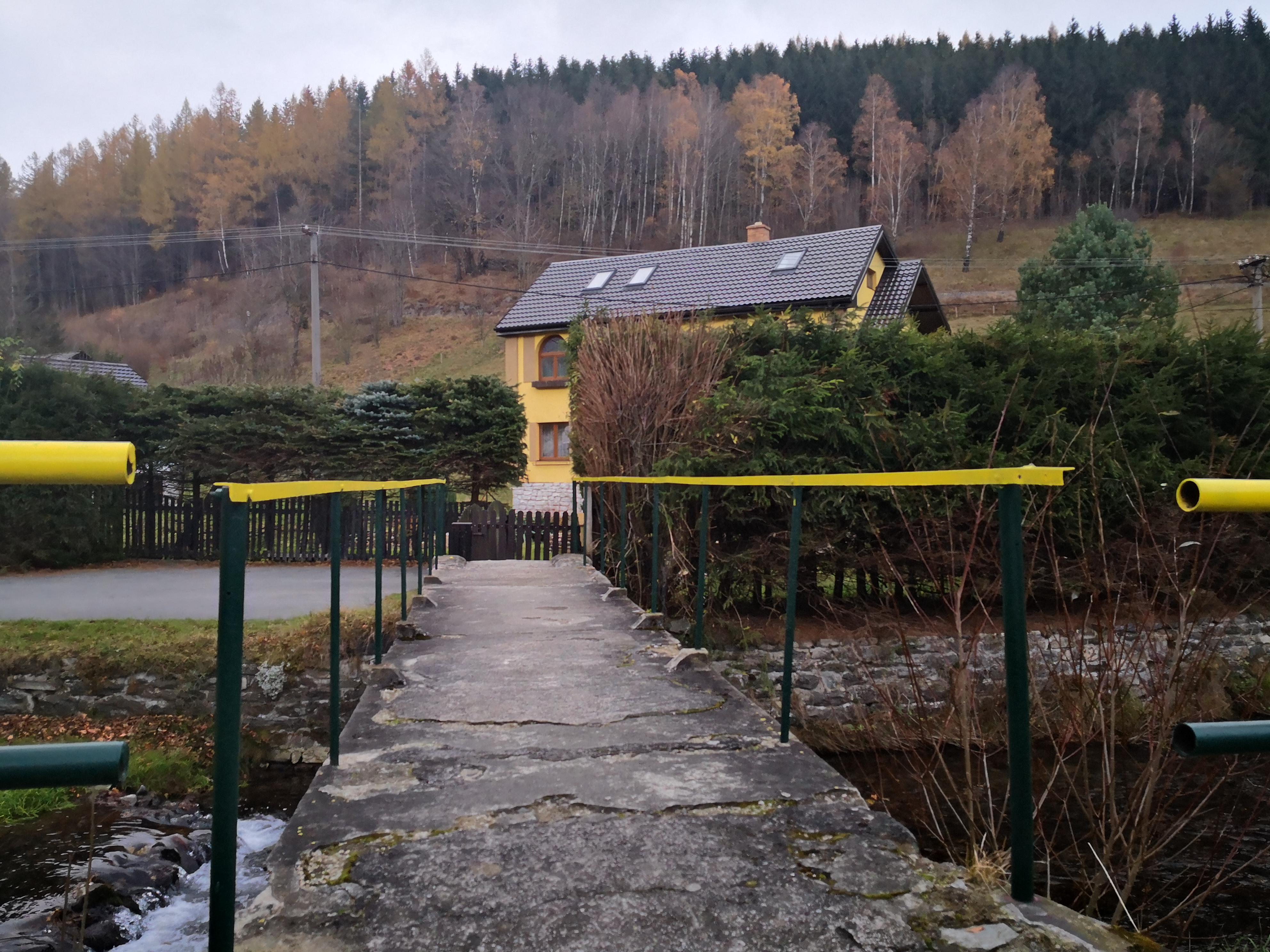 Penzion Gött foto 6