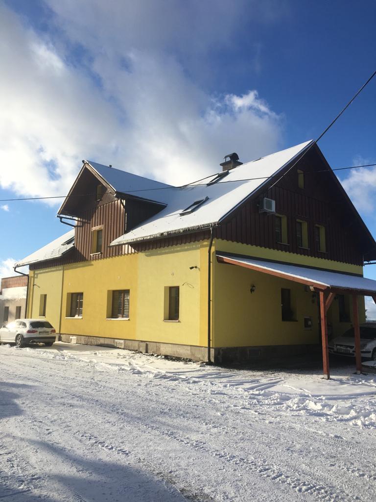 Chata pod Kapličkou foto 2