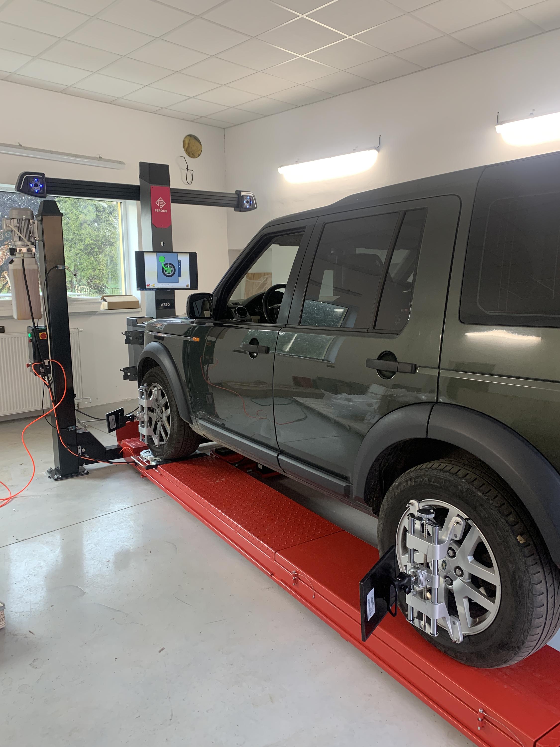Jiří Taclík - AUTOSERVIS foto 2