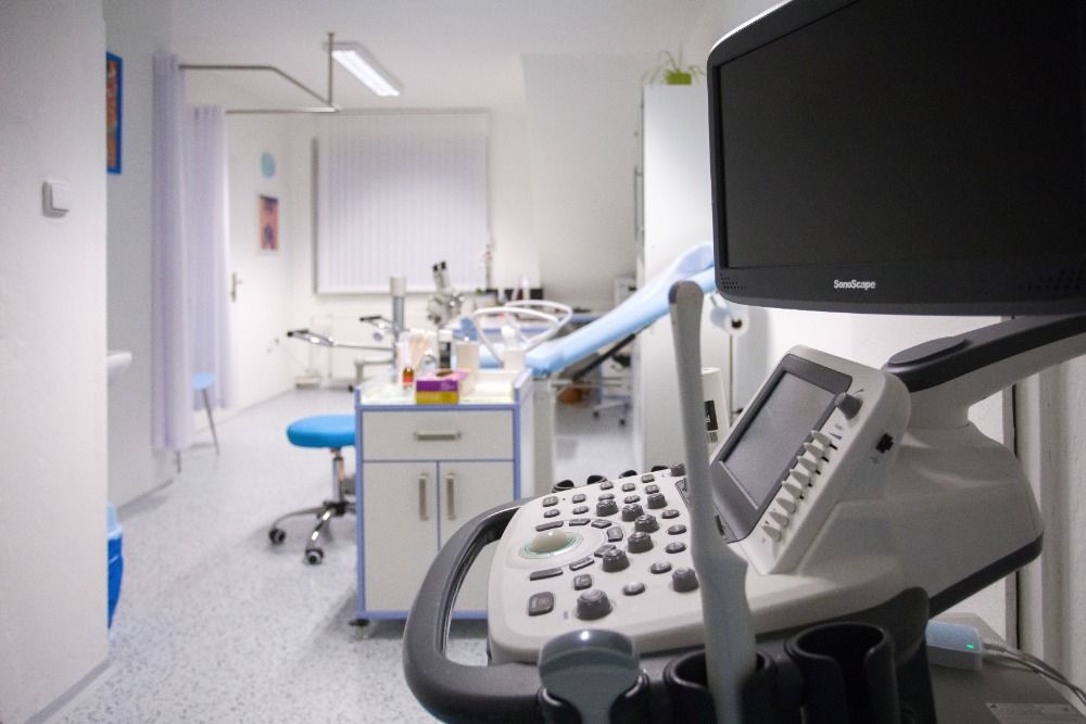 Gynekologická ambulance Třeboň s.r.o. foto 2