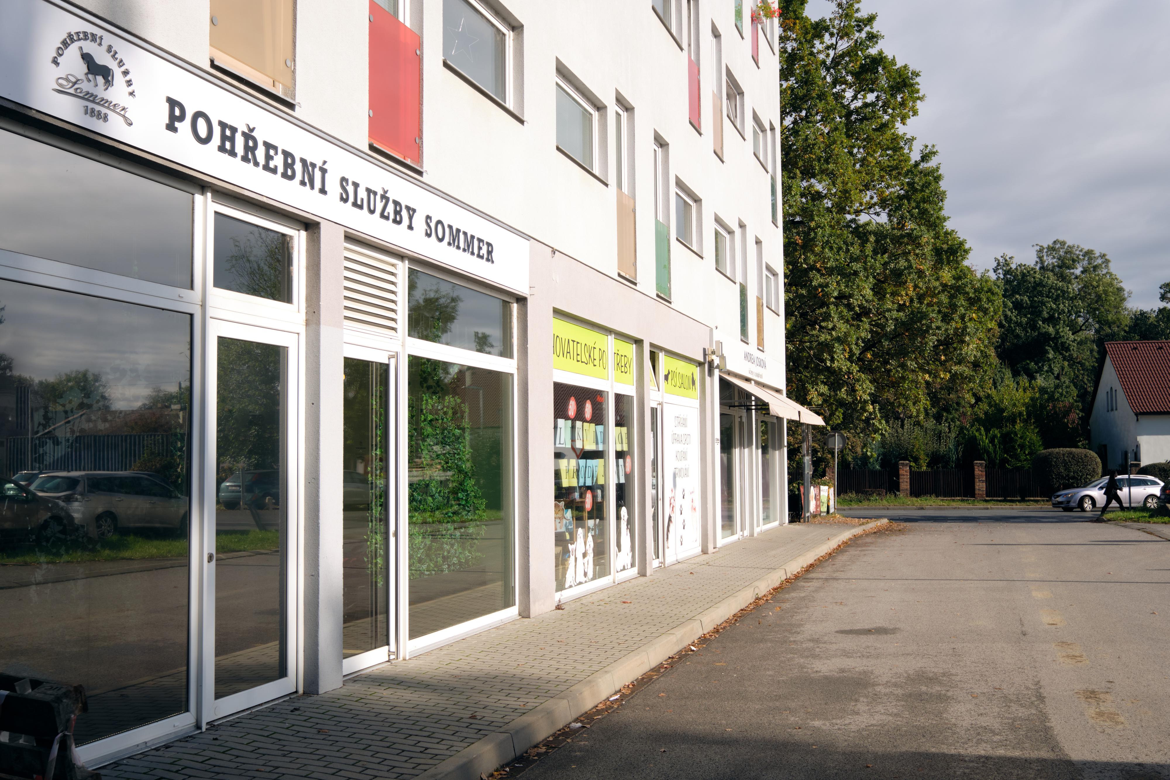 Pohřební služby Sommer foto 3
