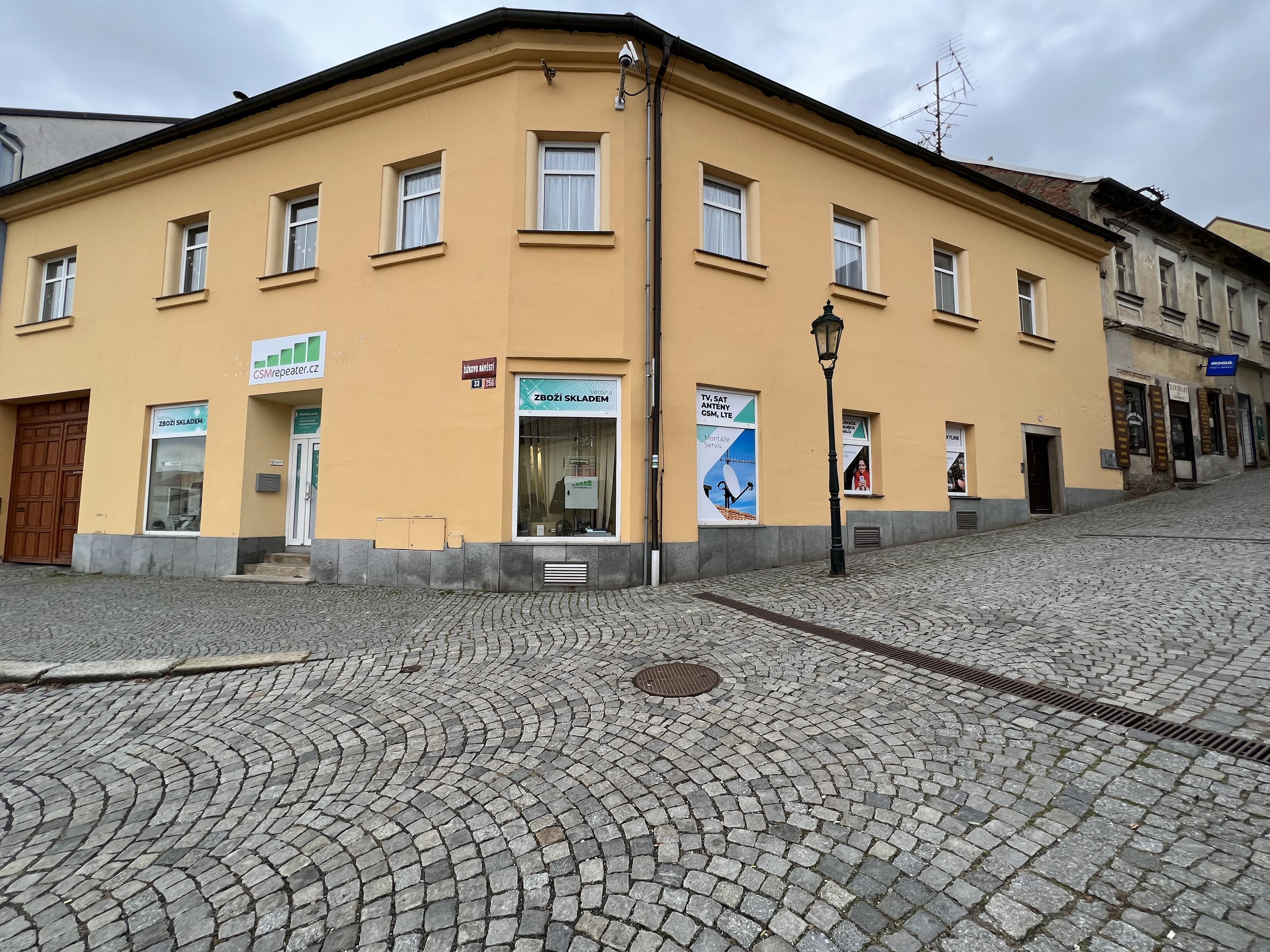 GSMrepeater.cz foto 3