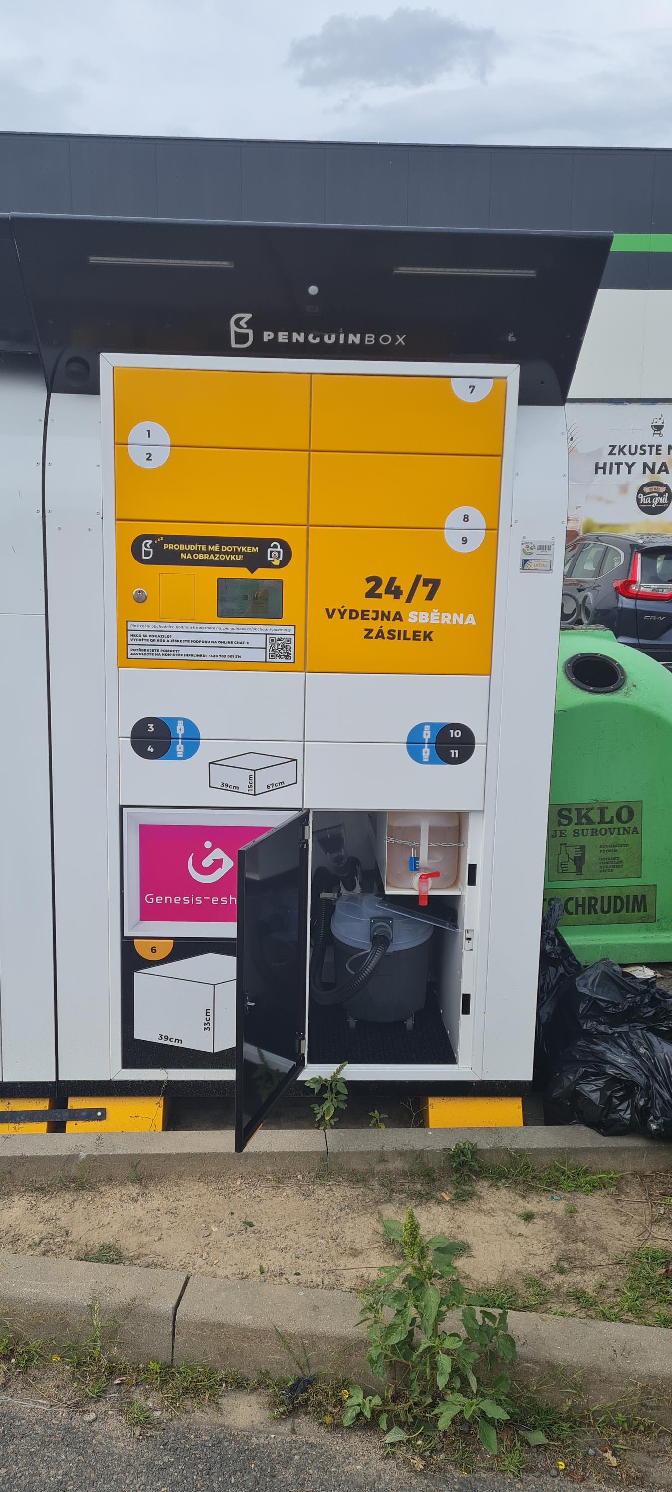 Půjčovna čističů koberců 24 foto 2