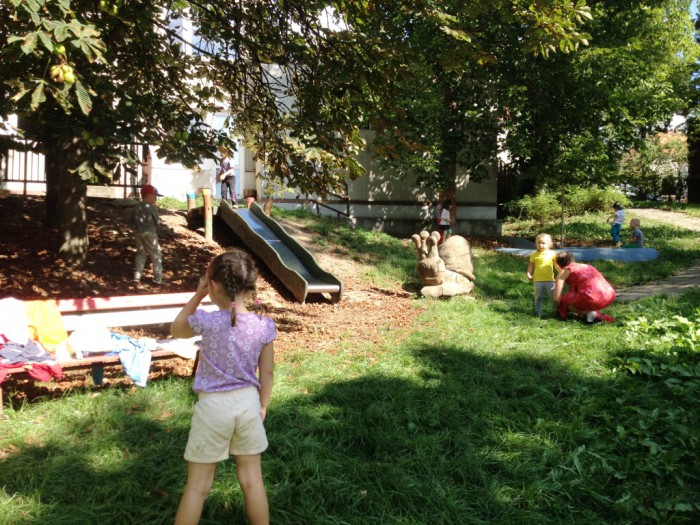 Soukromá Mateřská škola - Pro Family s.r.o. foto 3