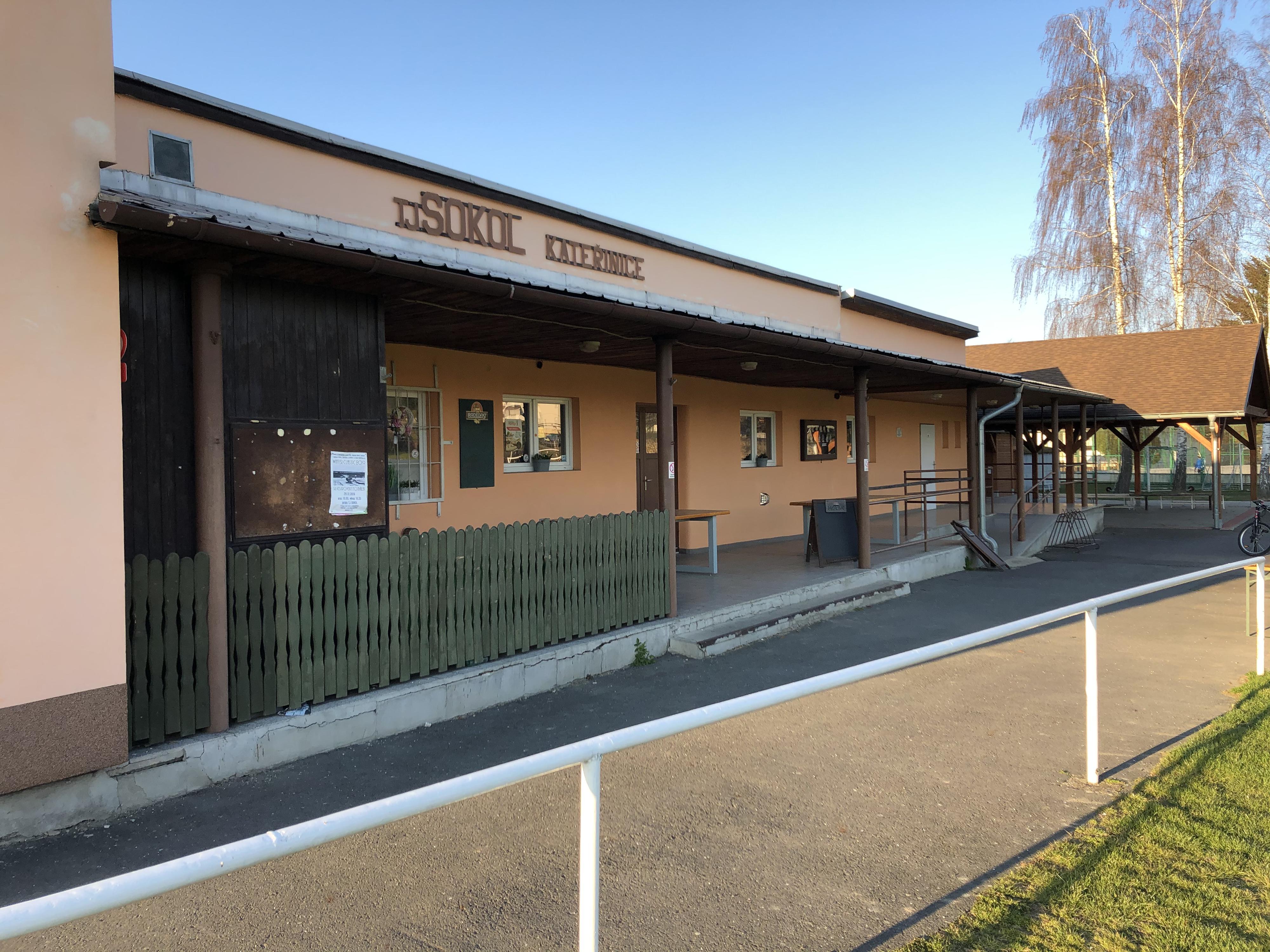 TJ Sokol Kateřinice, z.s. foto 4