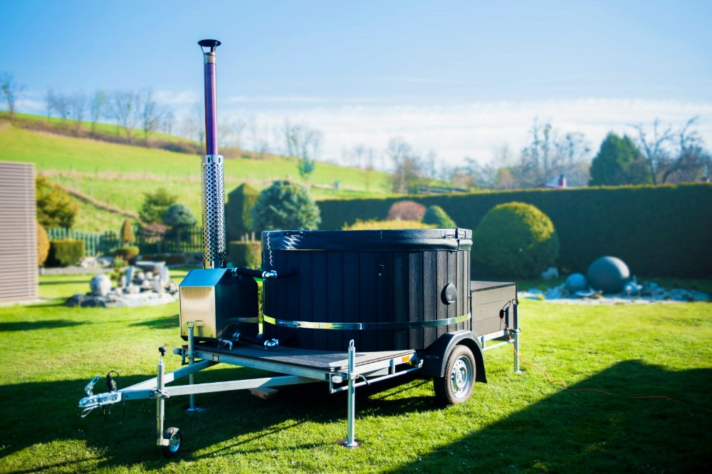 Rostislav Pokorný - mobilní vířivka foto 4