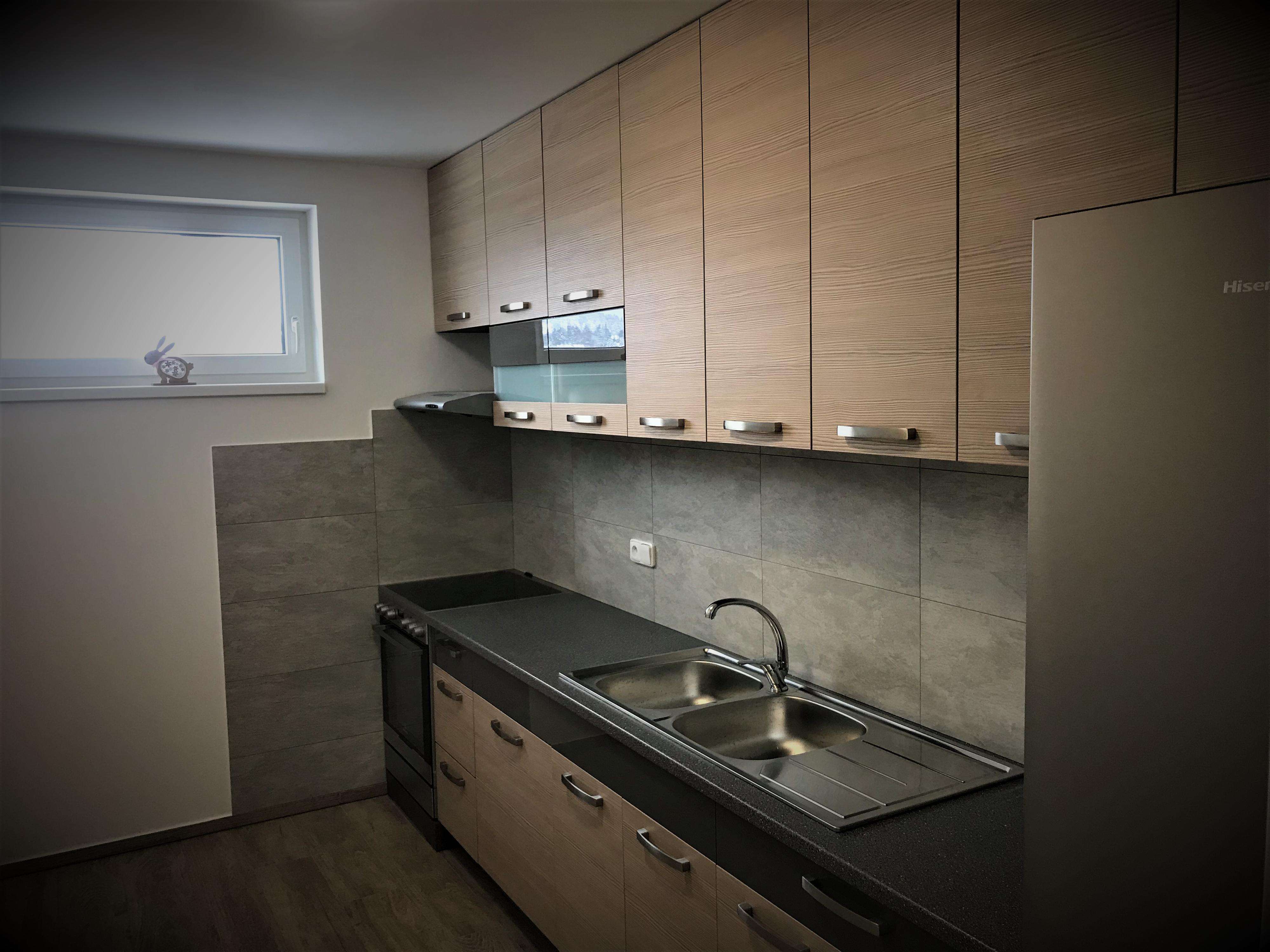 Apartmán Svárov foto 3