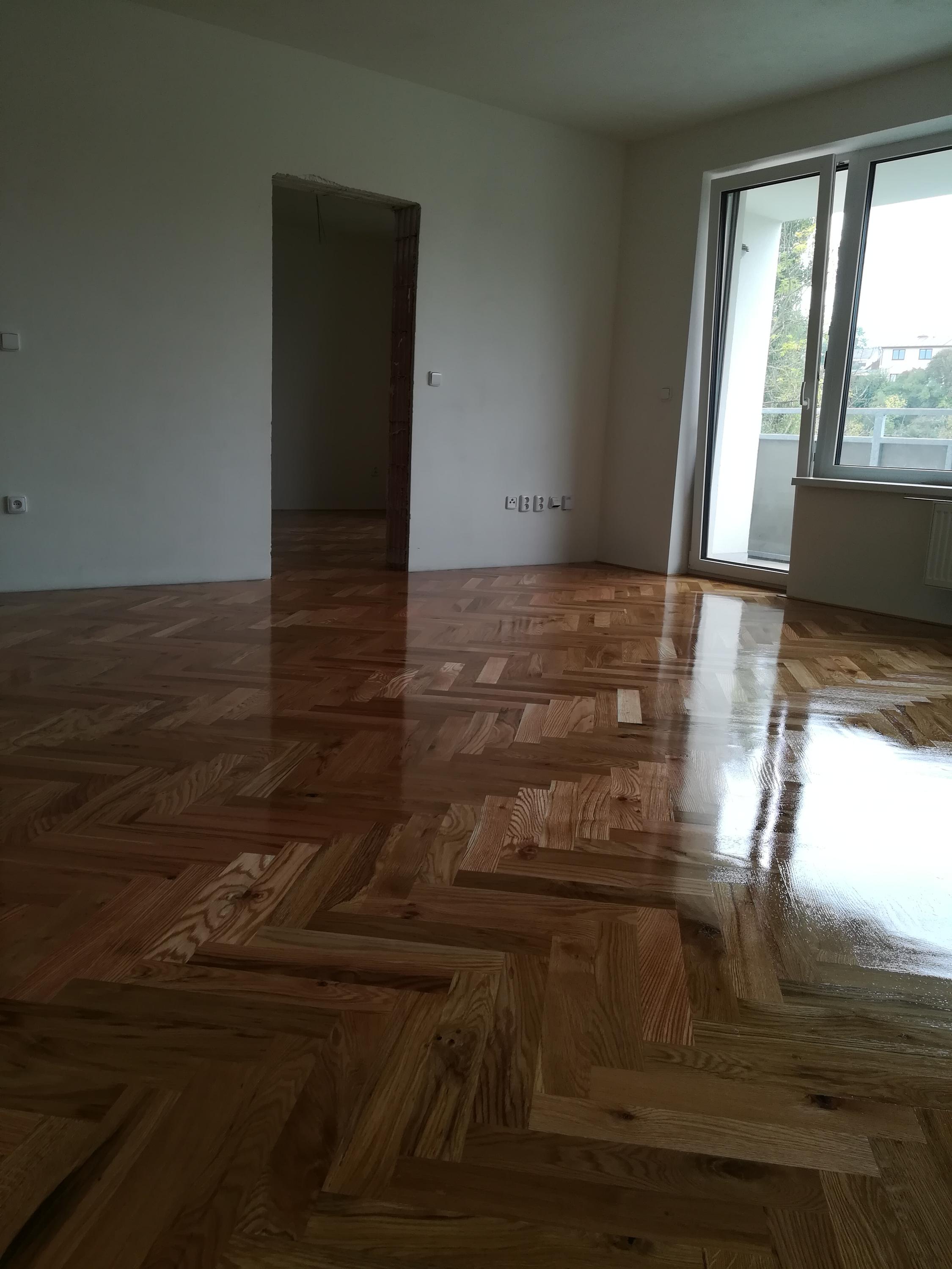 Podlahářské práce Zdeněk Štefánek foto 6