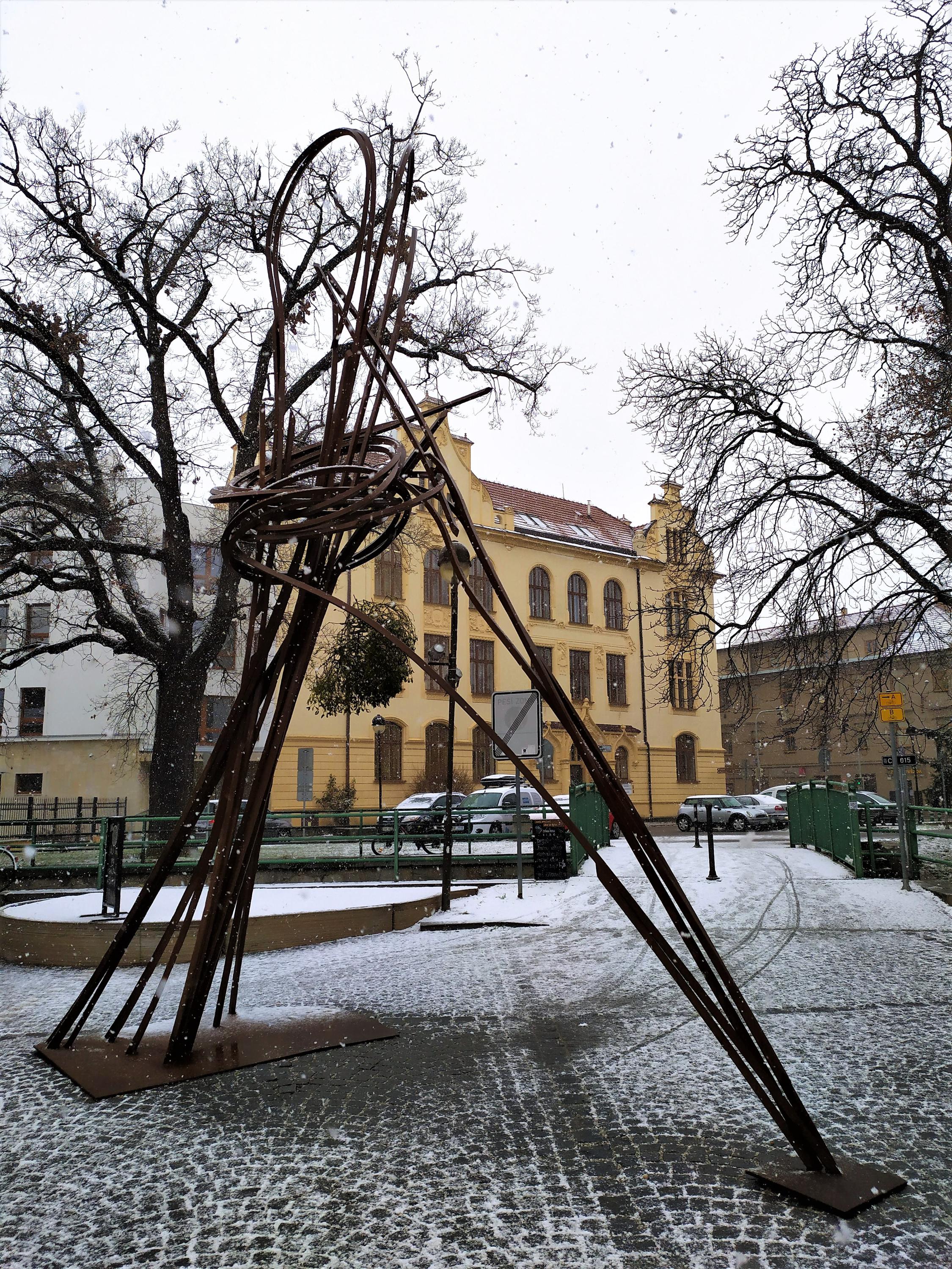 Obchodní akademie, České Budějovice foto 2