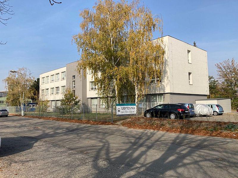 Ubytovna Montáže Kučera s.r.o. foto 5