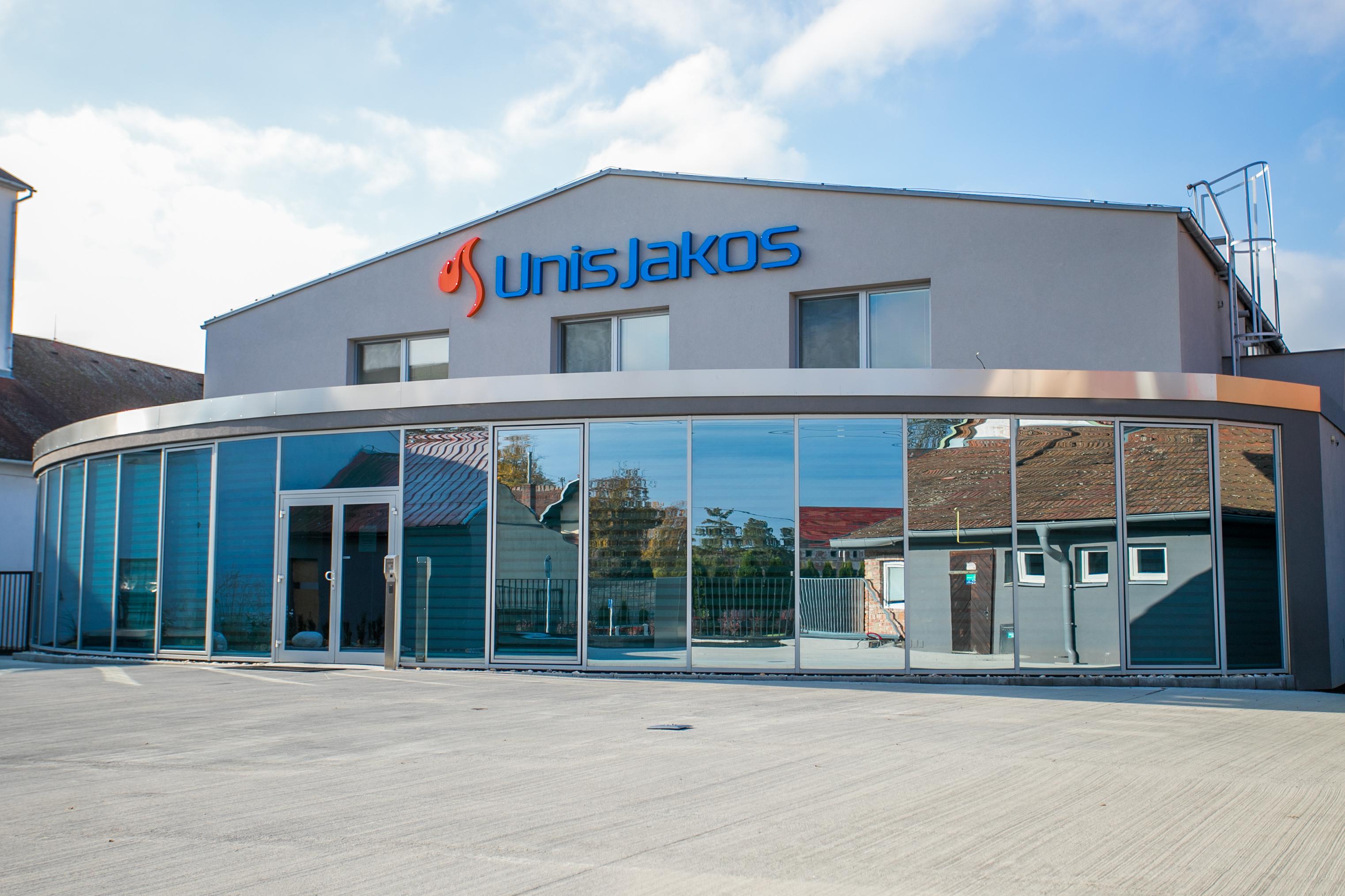 UNIS - JAKOS, s.r.o. foto 3