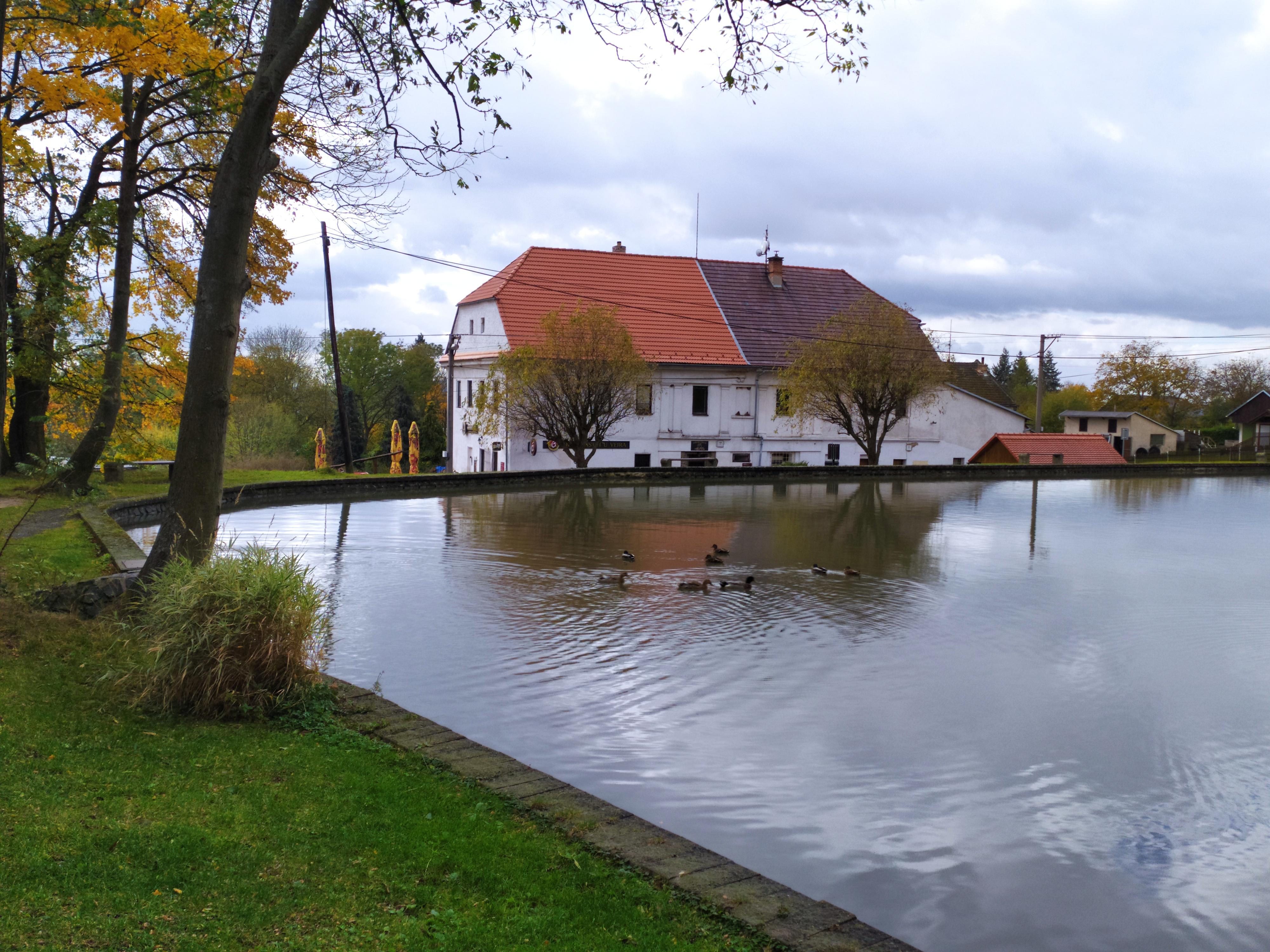 Pohostinství U VEJRA foto 4