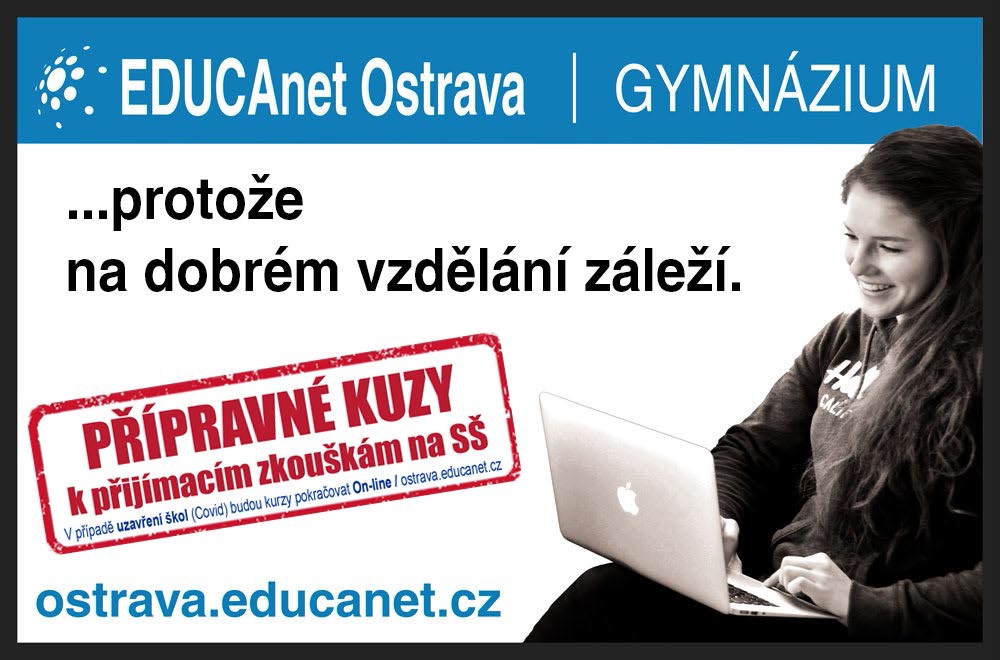 Gymnázium EDUCAnet Ostrava foto 4
