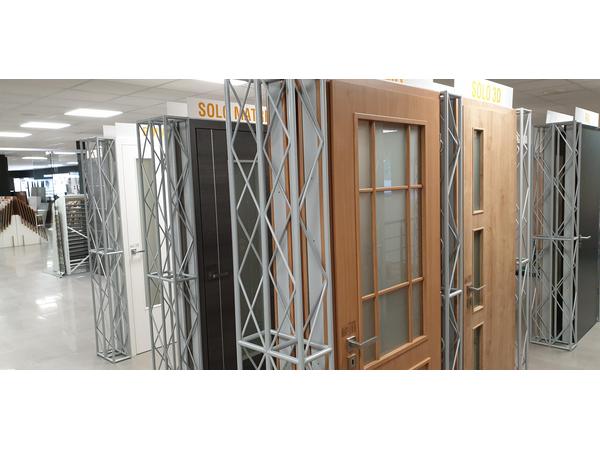 Značková prodejna SOLODOOR foto 6