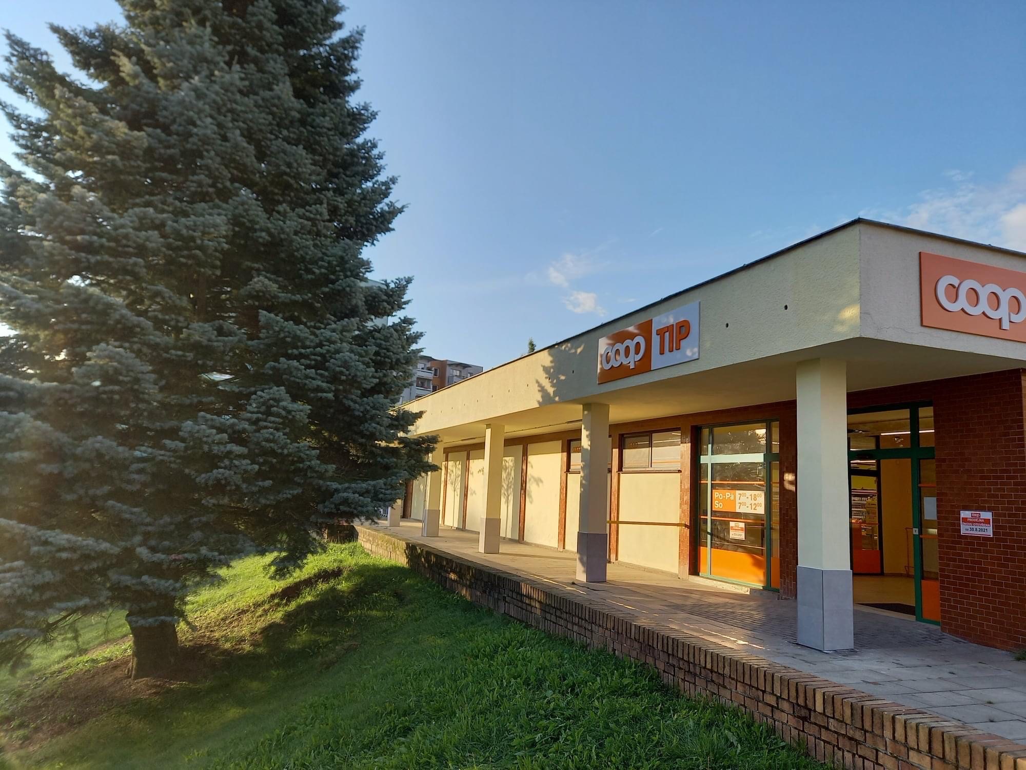 Supermarket COOP TIP foto 6