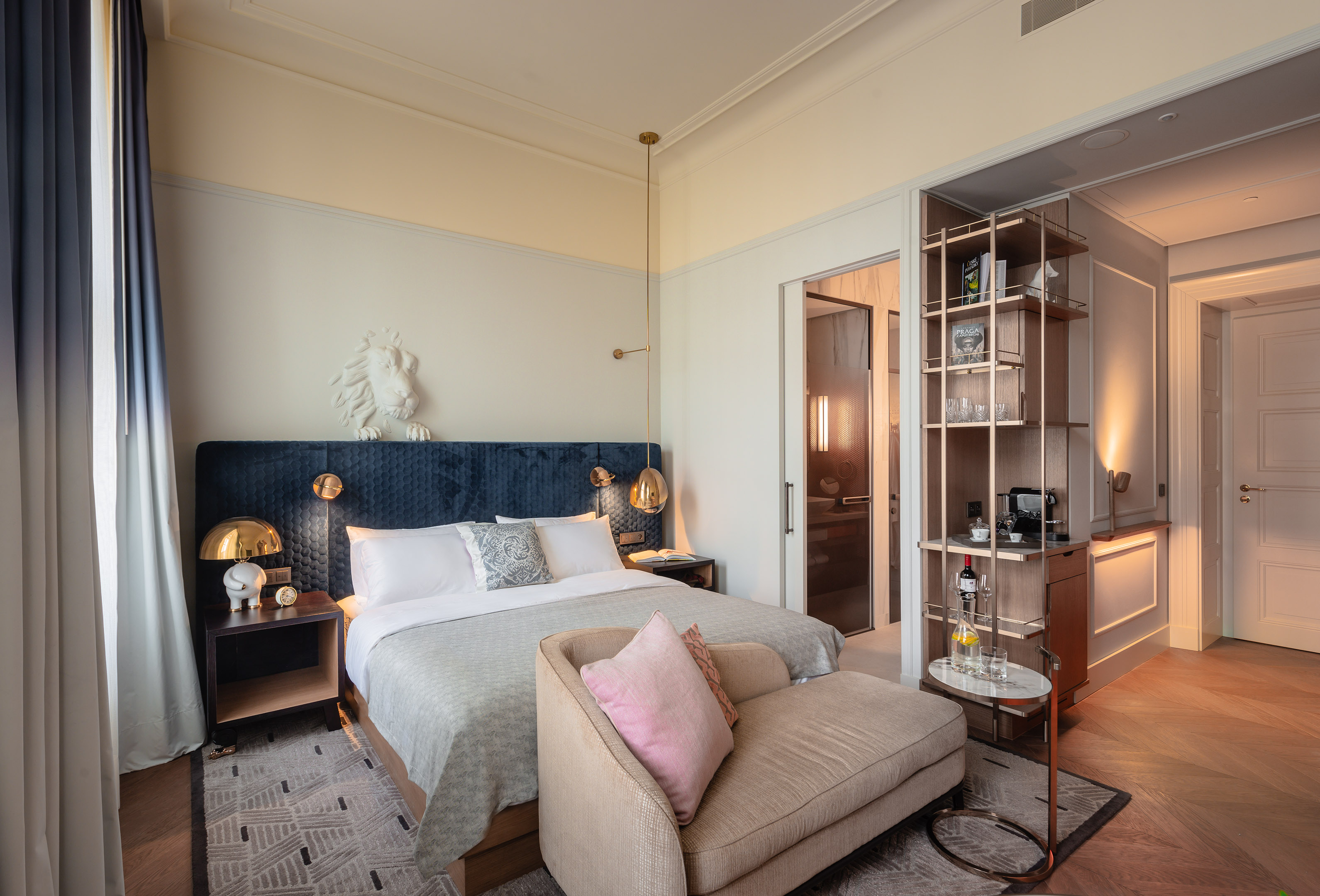 Andaz Prague foto 6