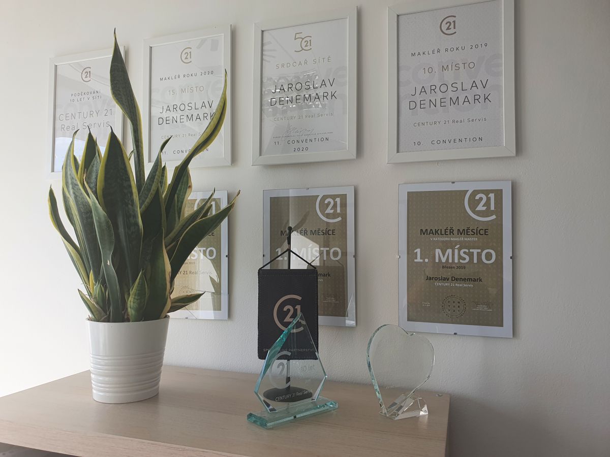 Ing. Jaroslav Denemark, certifikovaný realitní makléř foto 3