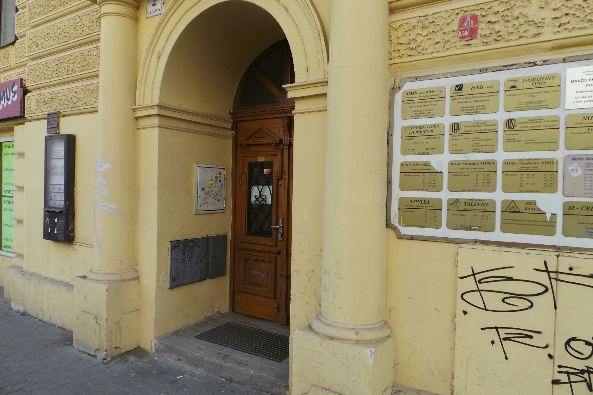 Dentalibor s.r.o. foto 1